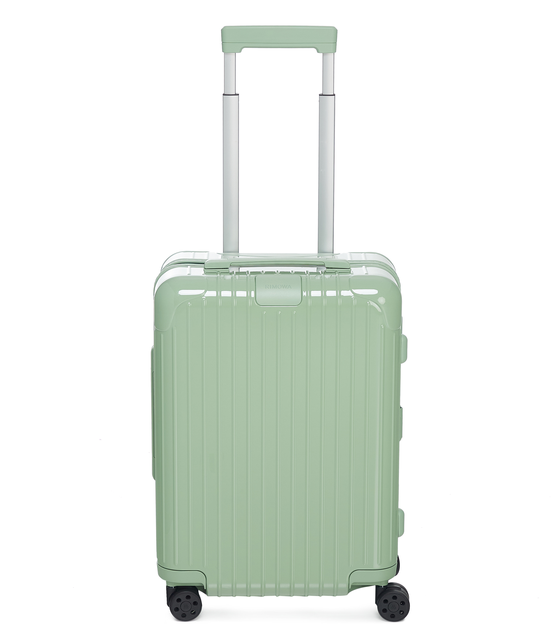 Rimowa Maleta de Viaje Cabin, Verde Menta - El Palacio de Hierro