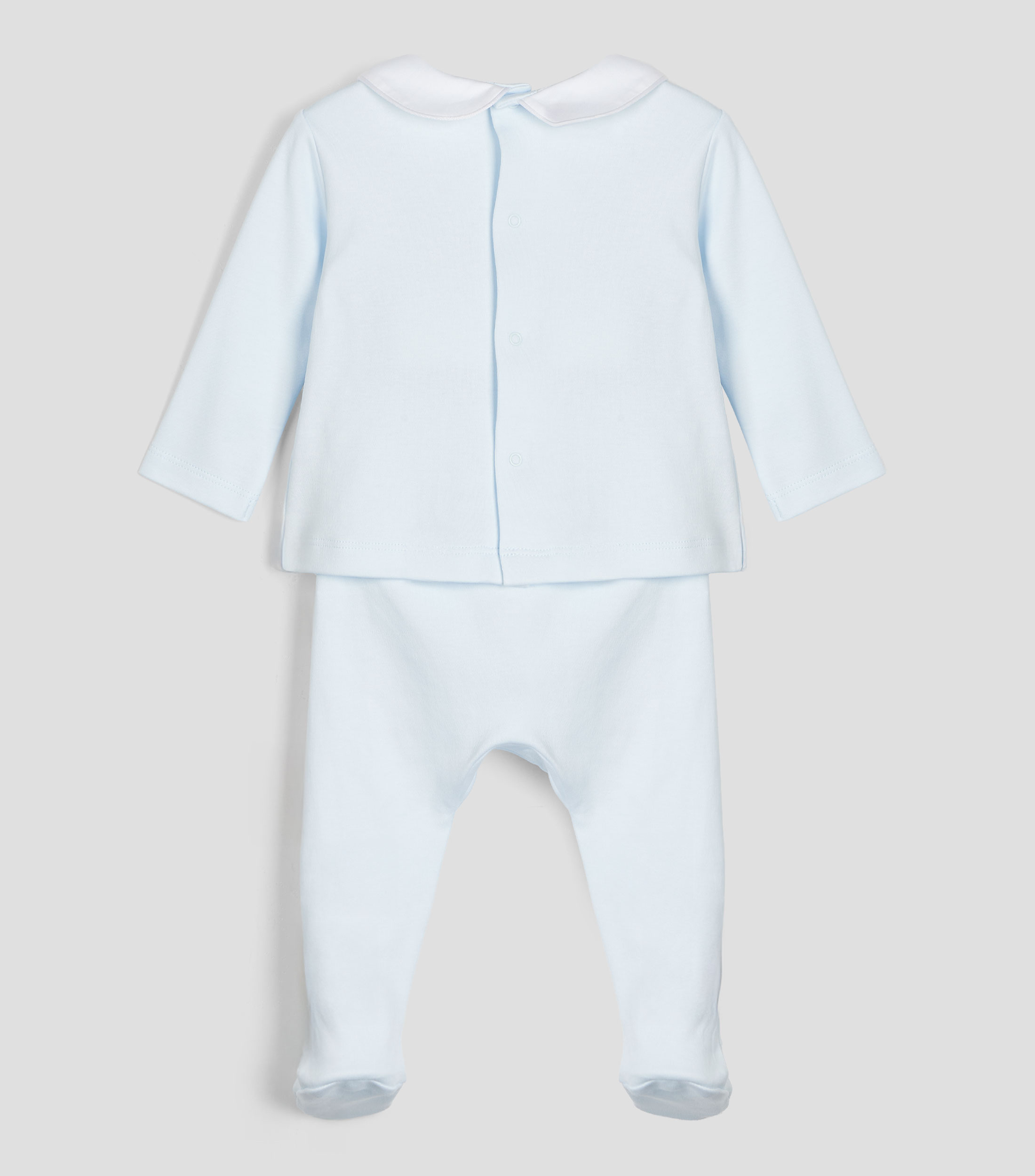 Conjunto 2 piezas Bebé