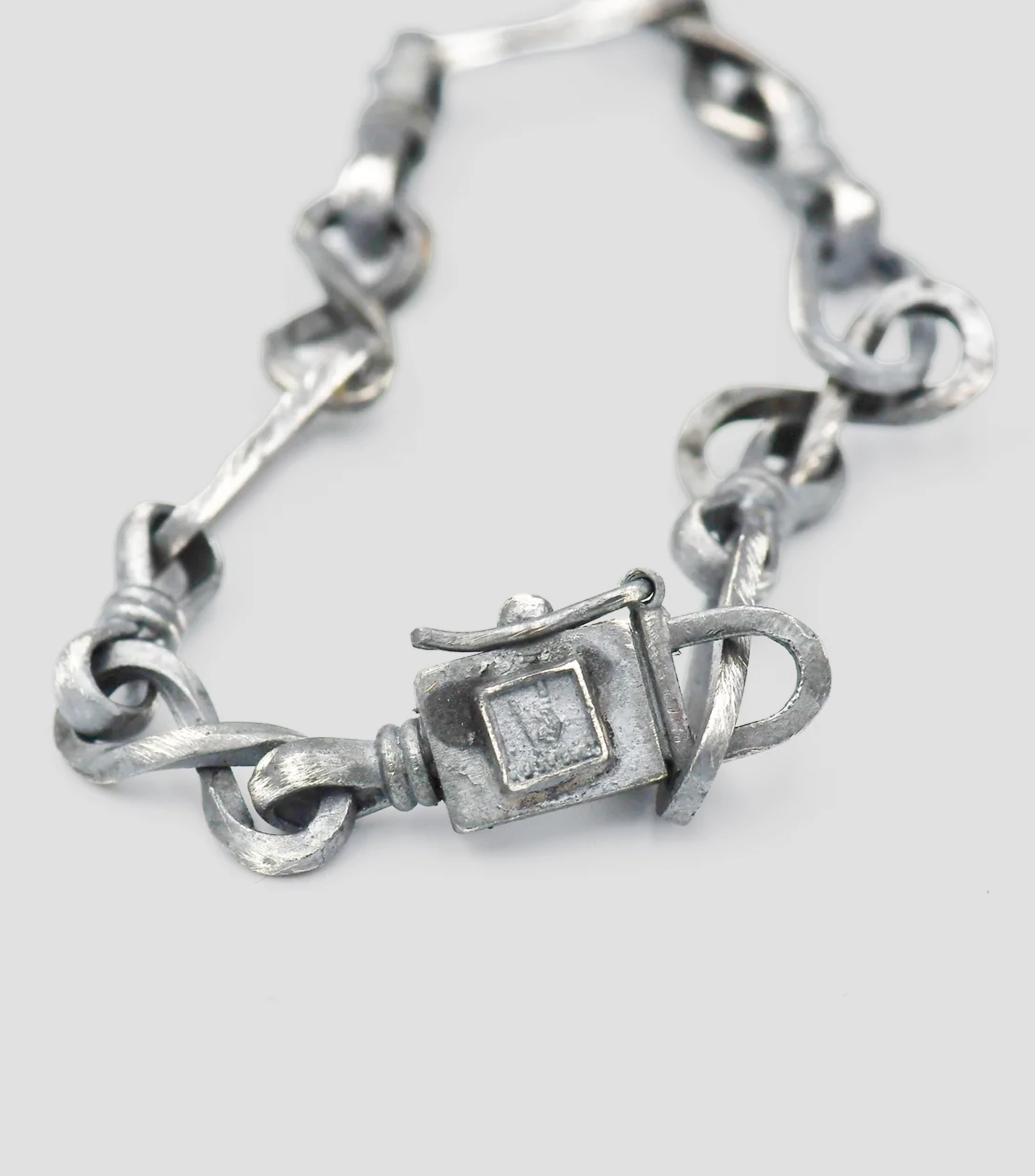 Pulsera en Plata .925 Unisex