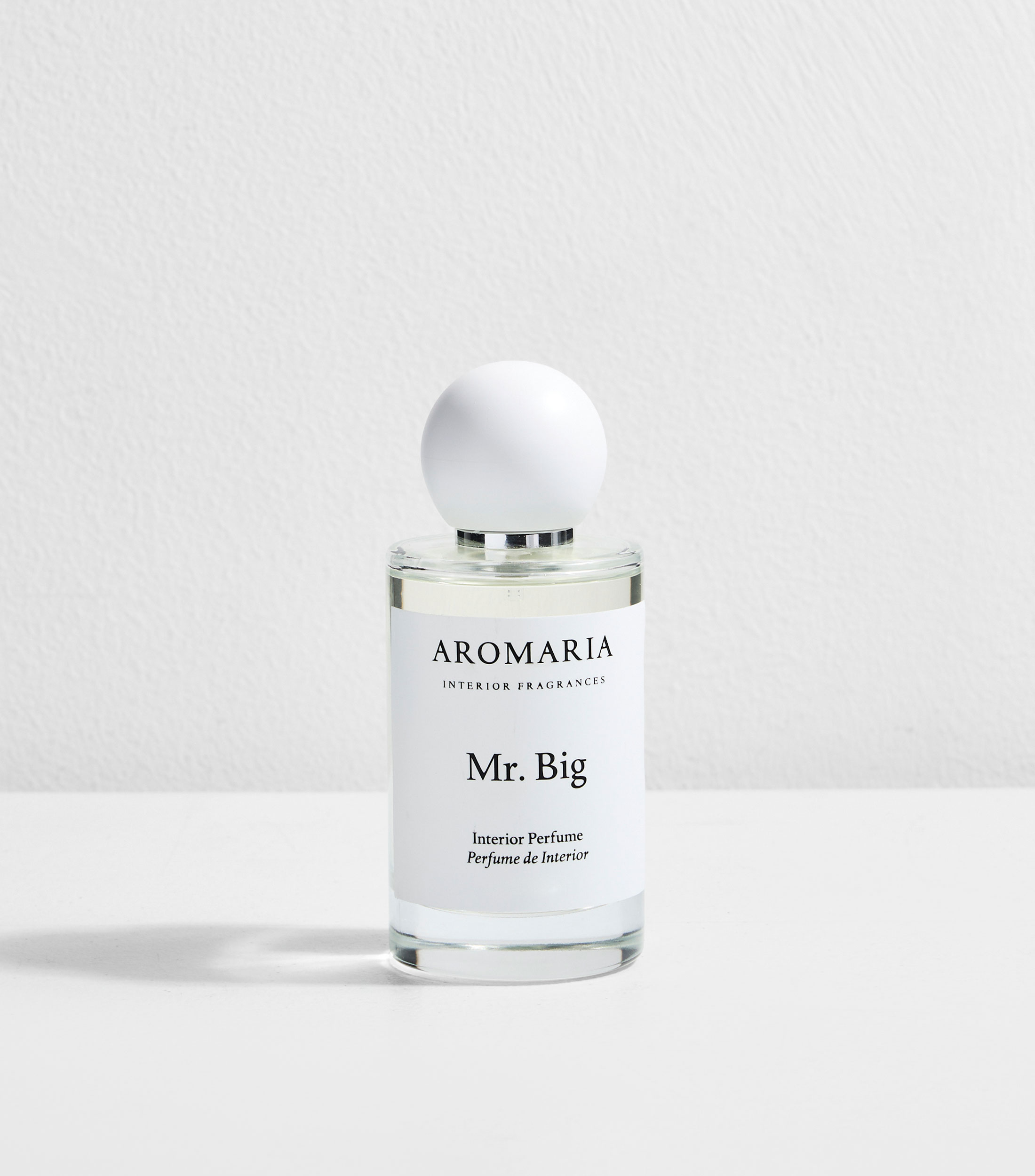 Spray para Habitaciones Mr. Big, 100 ml