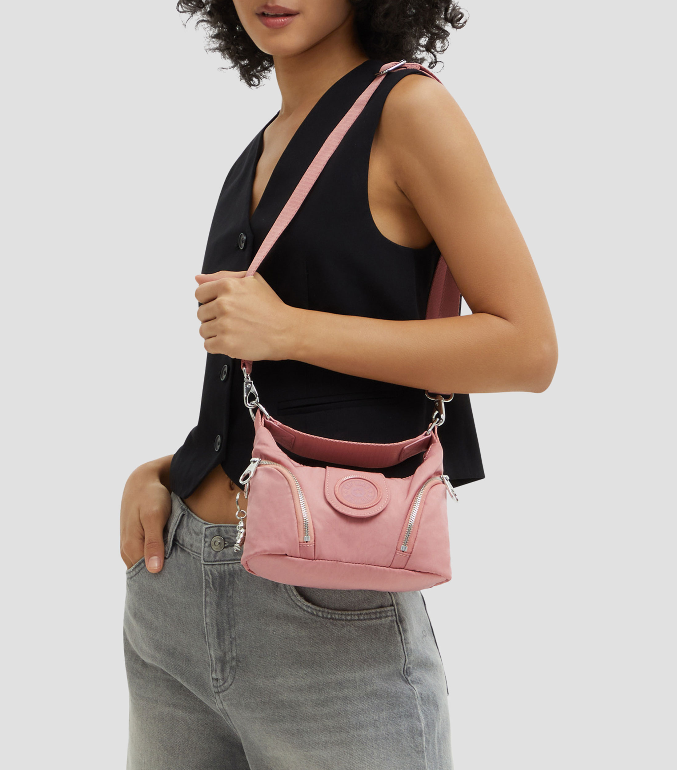 Bolsa Shoulder lisa Niña