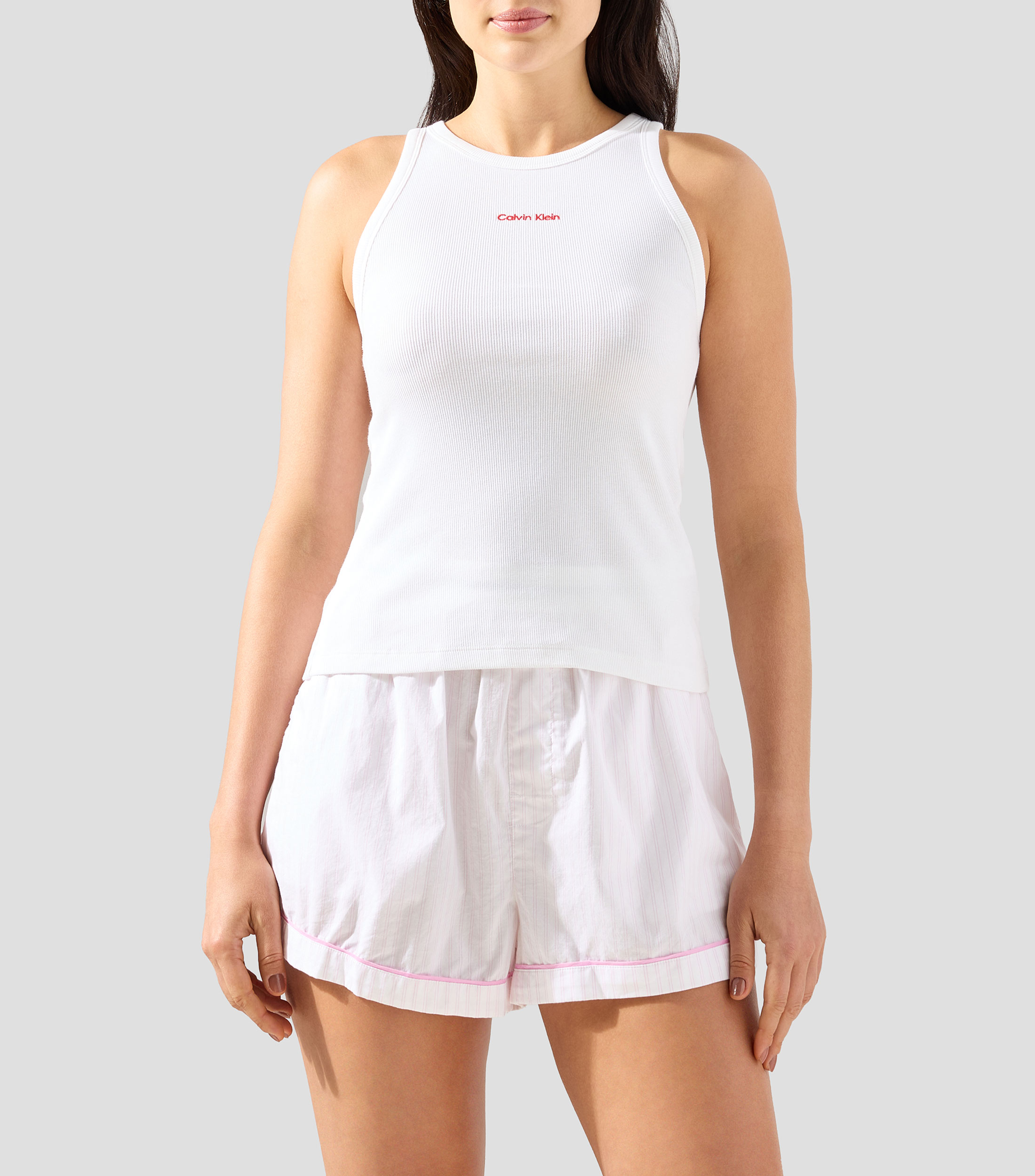 Playera pijama Mujer