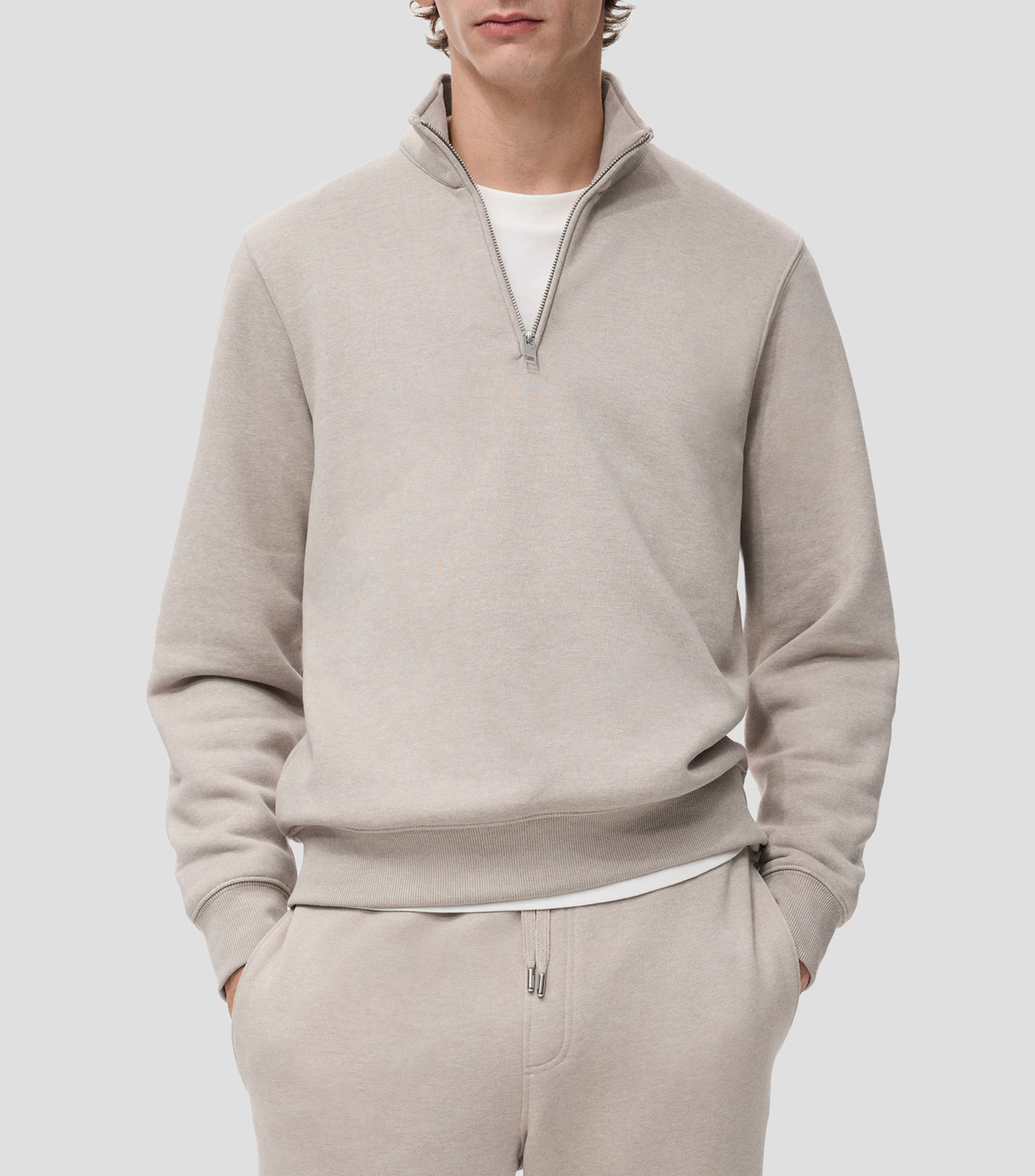 Sudadera Hombre