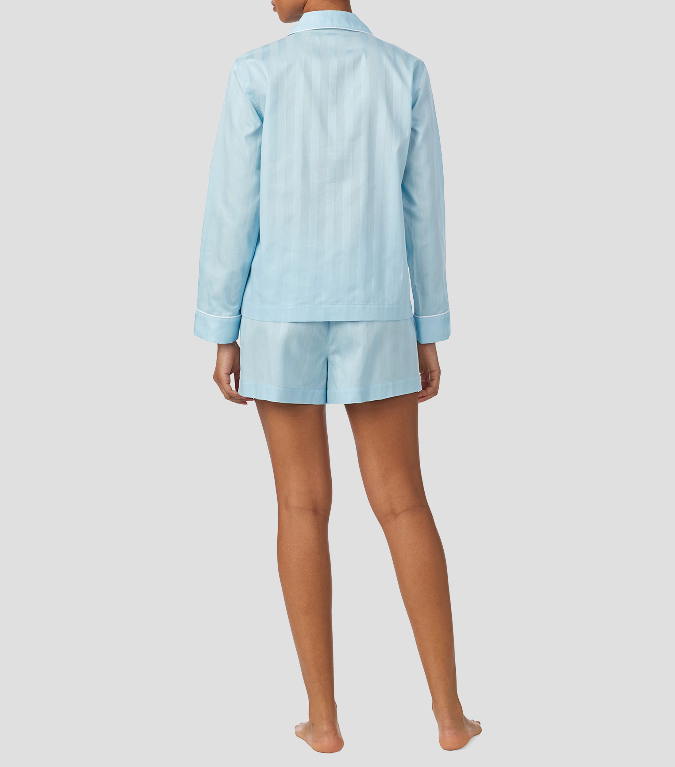 Pijama 2 Piezas Mujer