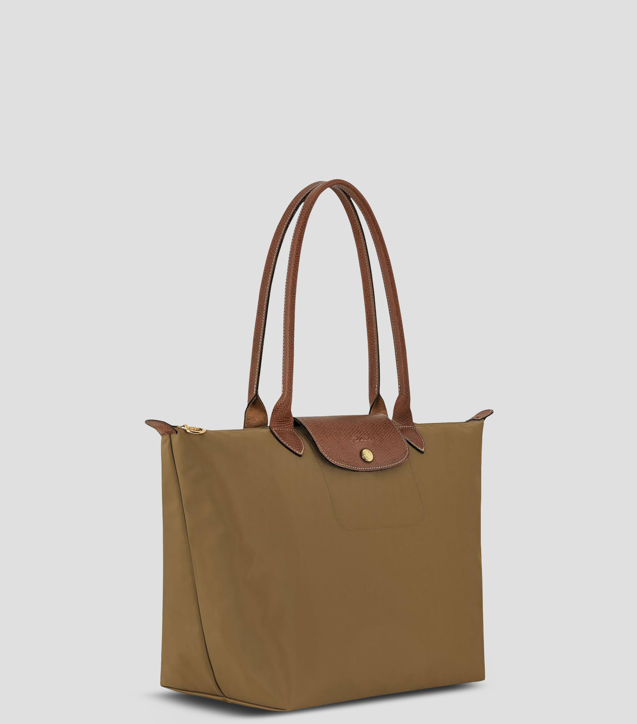 Bolsa tote Le Pliage lisa Mujer
