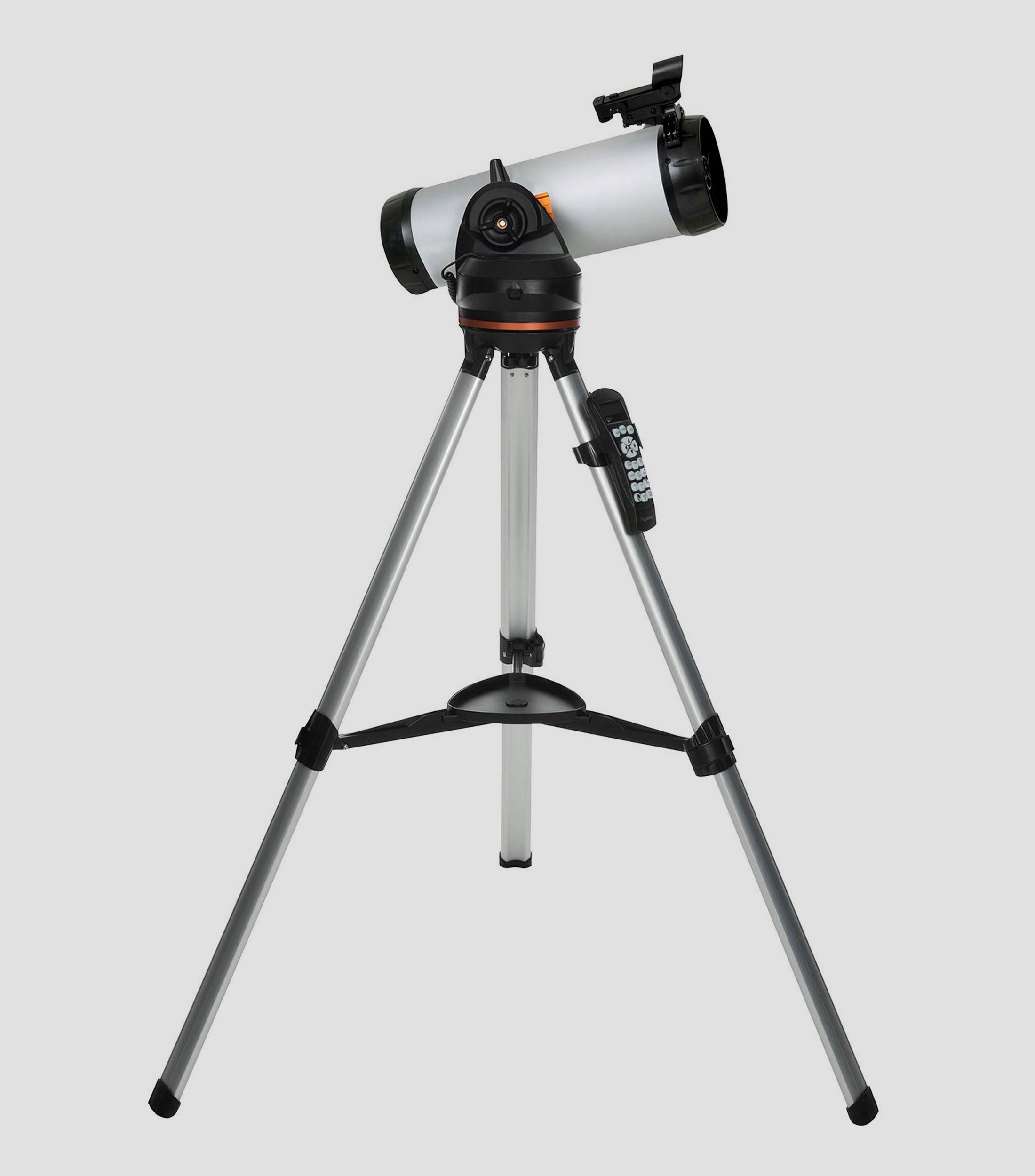 Telescopio 114 LCM