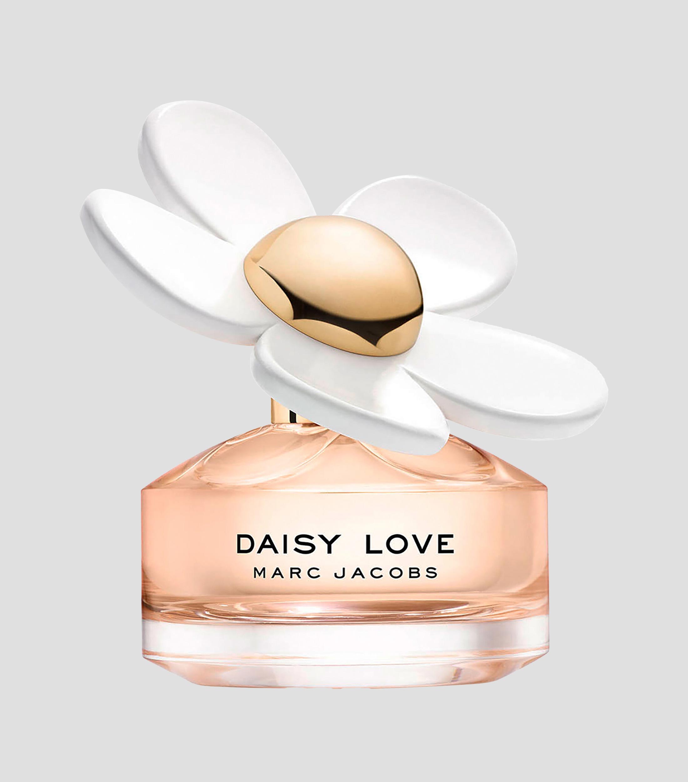 Marc Jacobs, Daisy Love, Fragancia EDT para Mujer 100 ml
