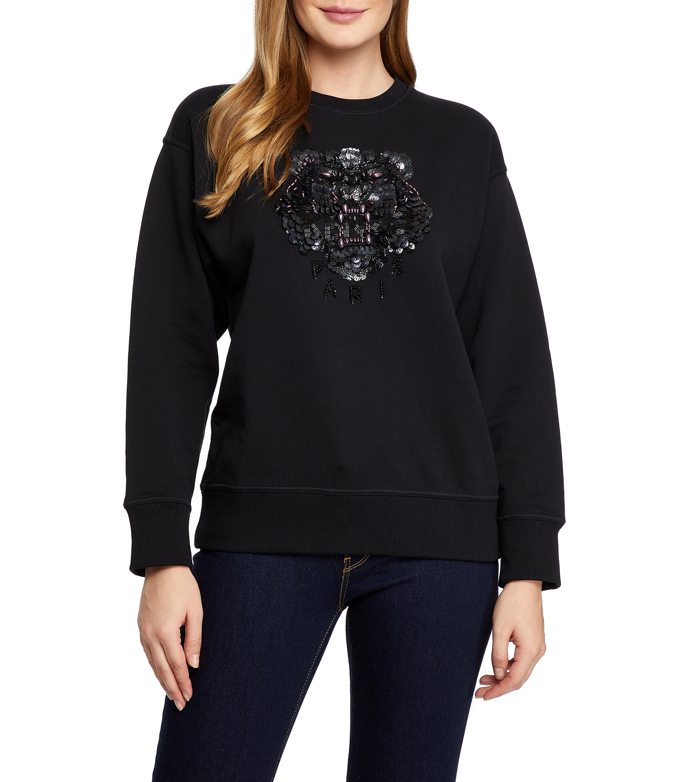 Kenzo ropa palacio de hierro best sale