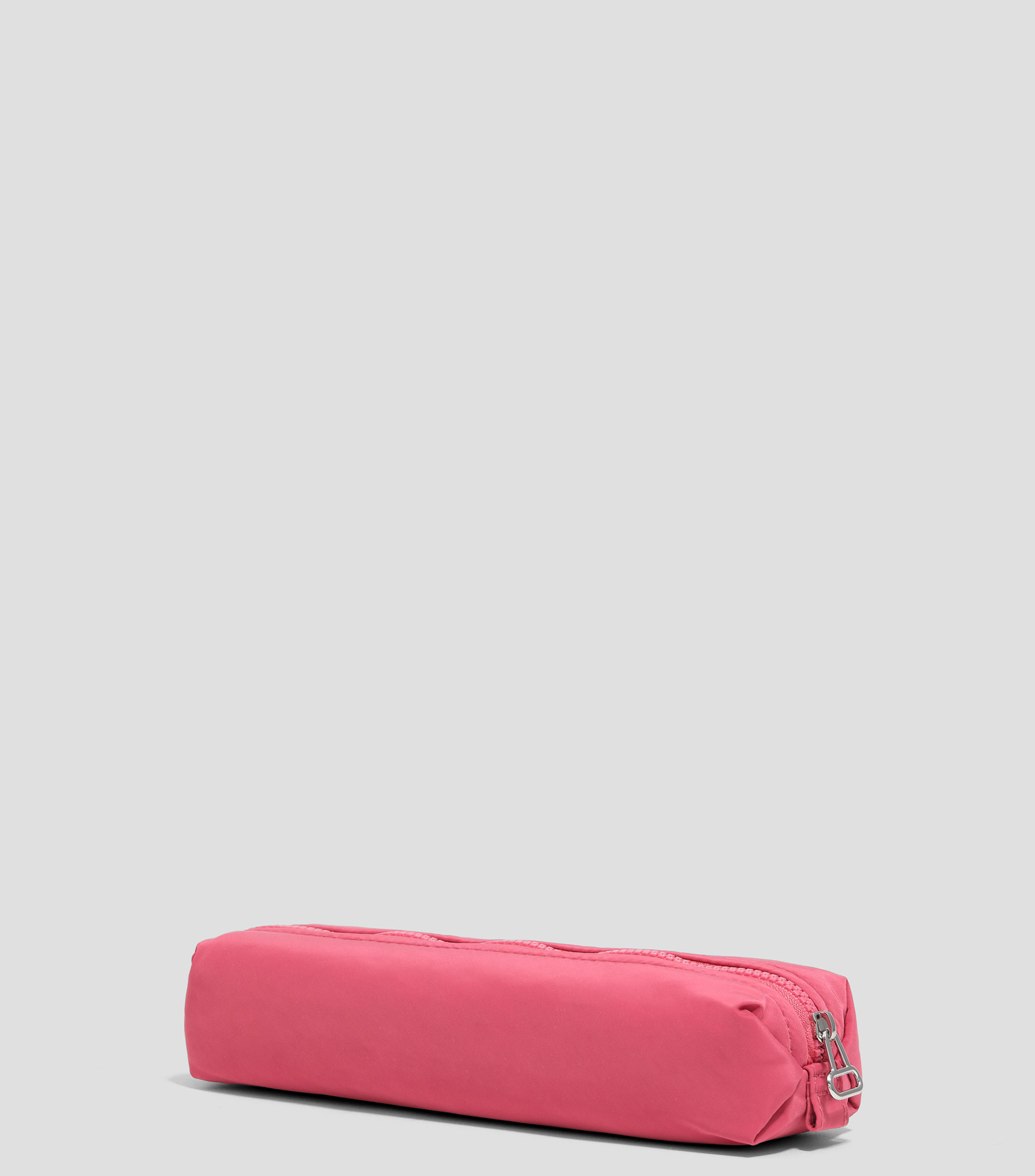 Neceser estuche nylon rosa oscuro Mujer