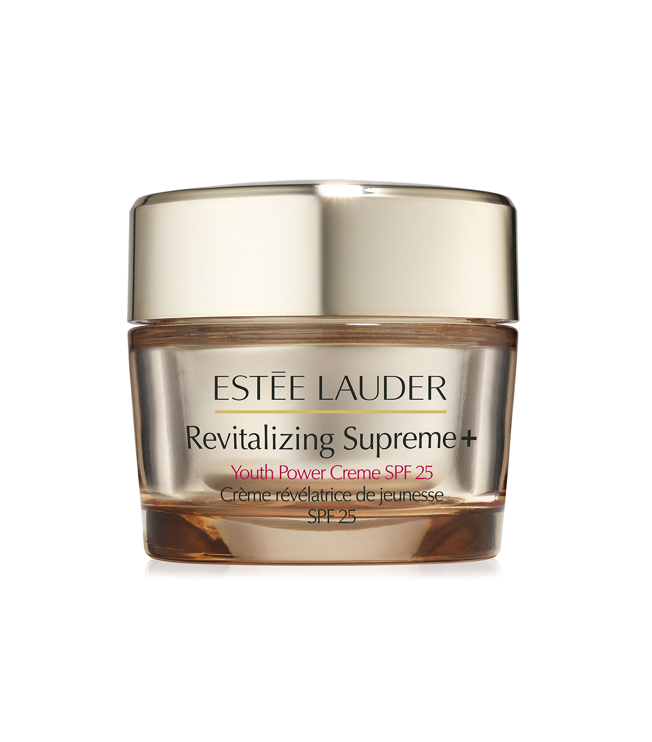 Crema Revitalizing Supreme Youth Power Creme SPF 25, 50 ml