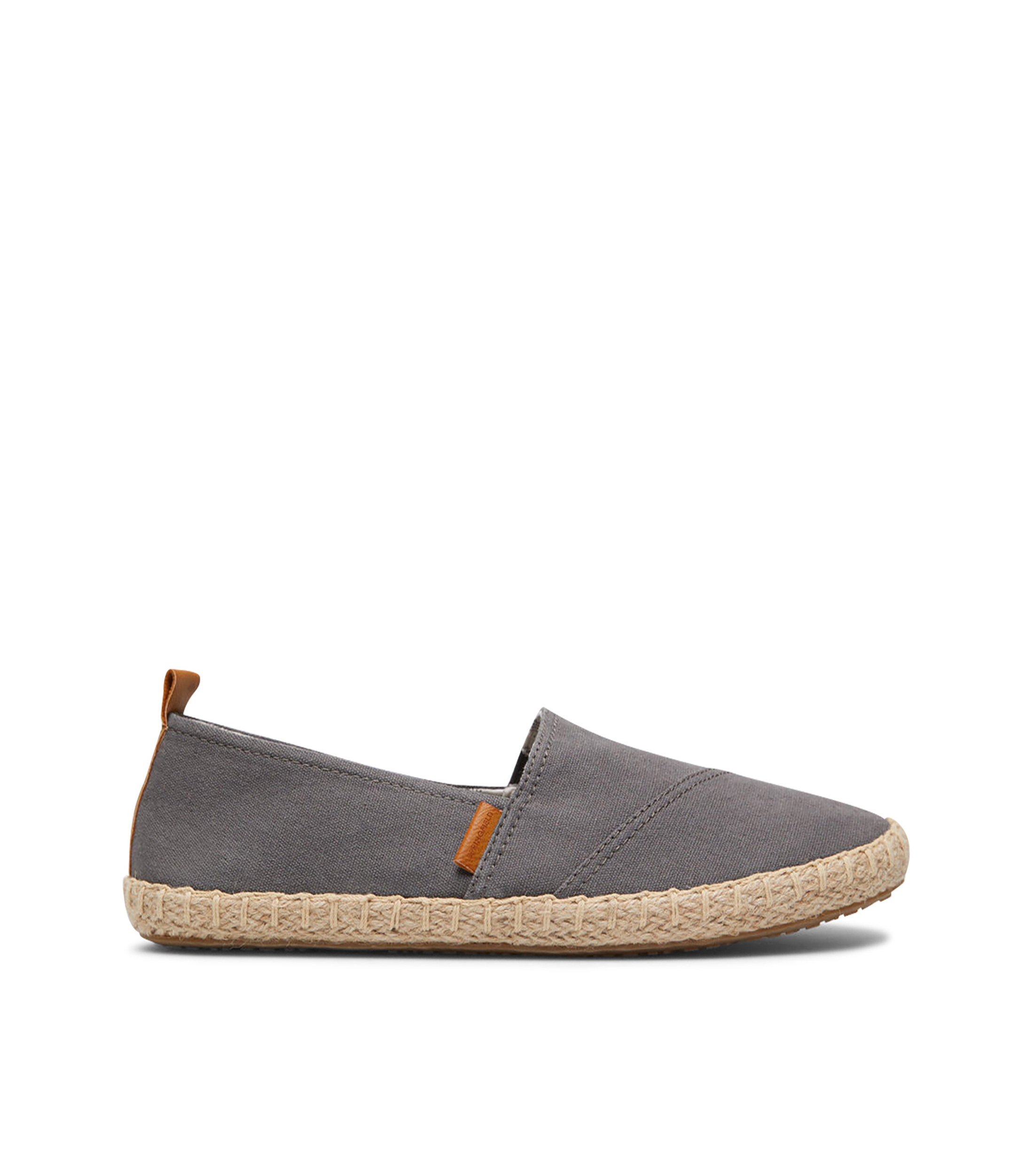 Springfield store alpargatas hombre