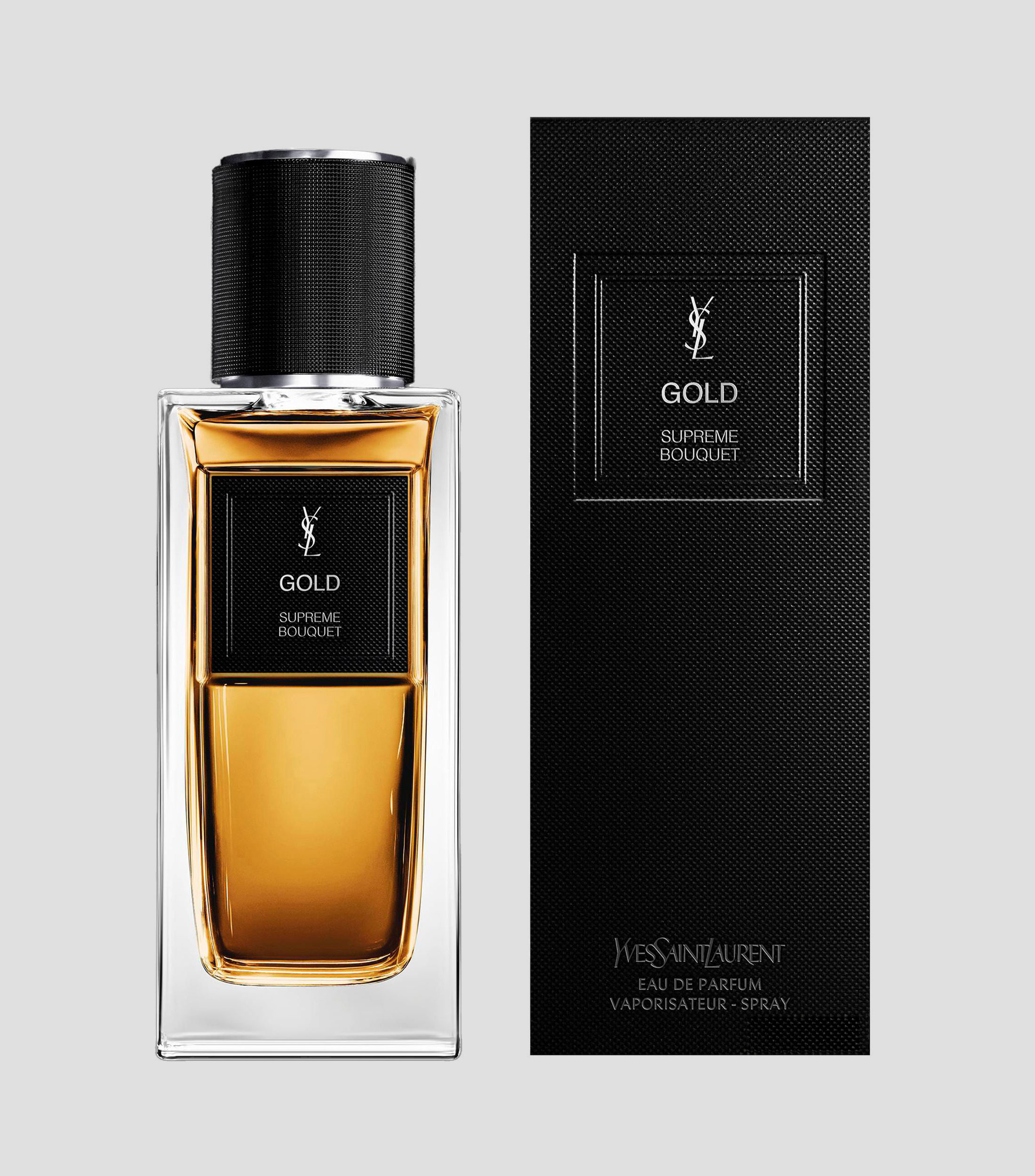 Perfume Le Vestiaire des Parfums Gold, Eau de Parfum 125 ml Unisex