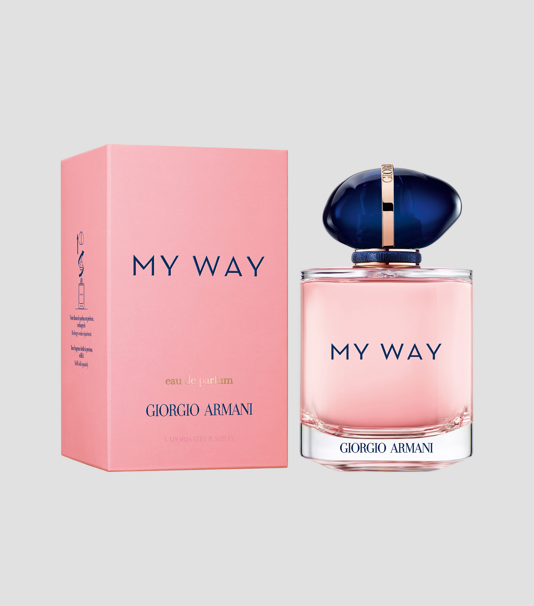 Perfume, My Way Eau de Parfum, 90 ml Mujer