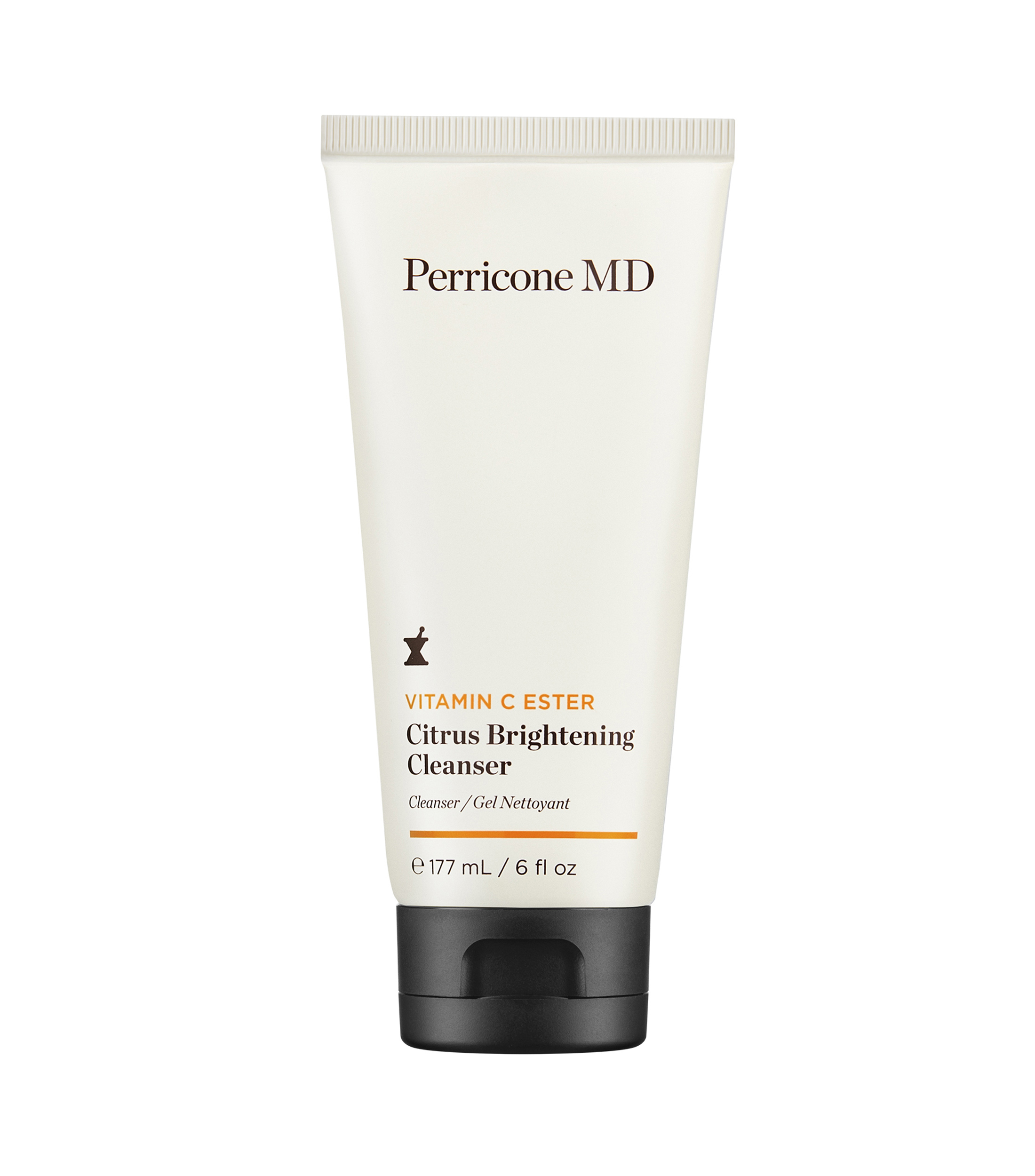 Limpiador Facial Iluminador Vitamin C Ester Citrus, 177 ml Mujer