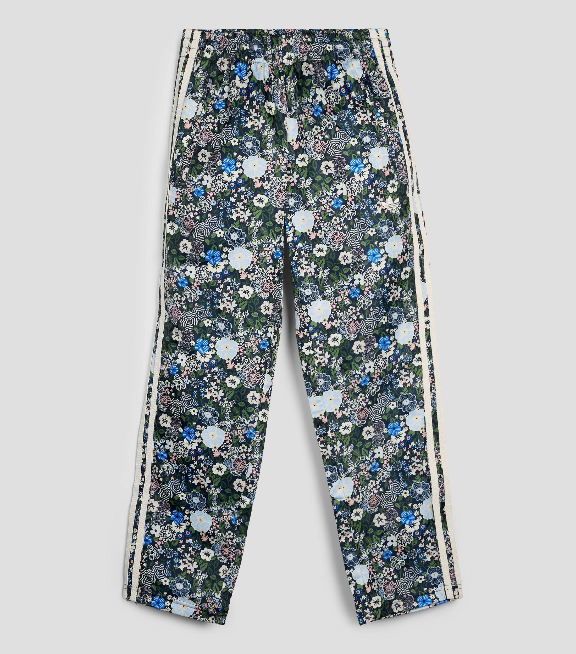 Pants con estampado Niña