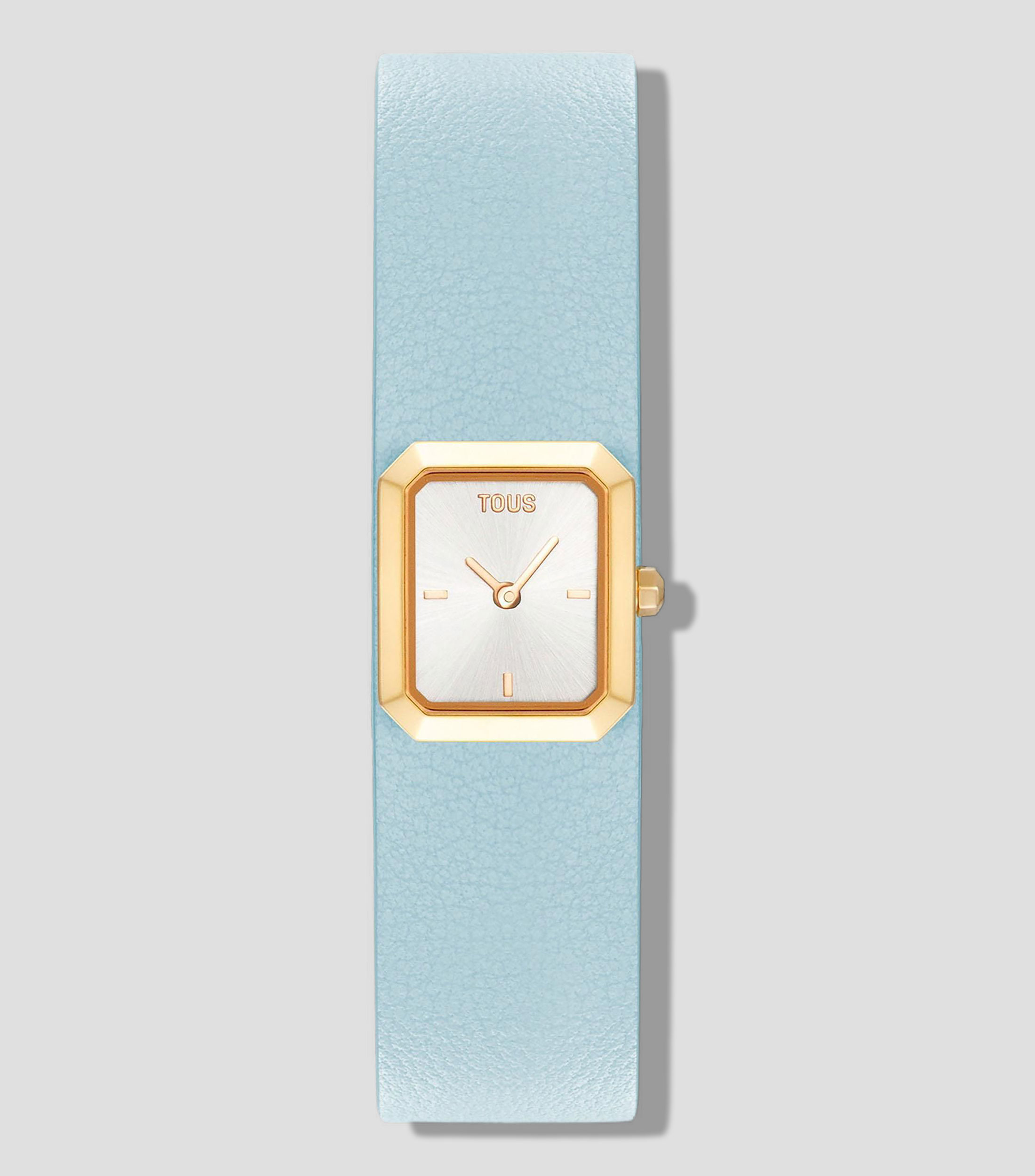Reloj para Mujer Karat Casual, dorado