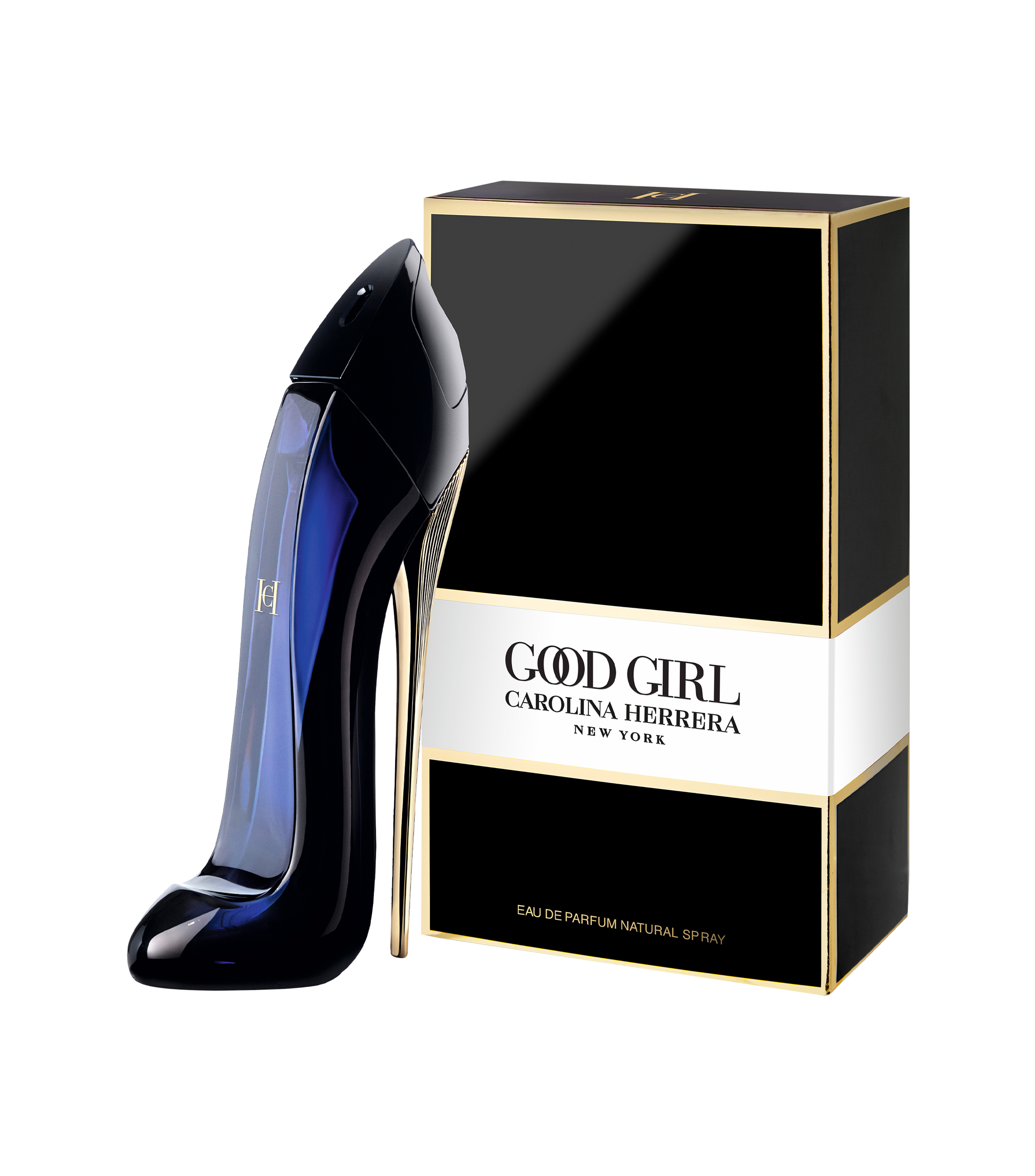 Perfume Good Girl, Eau de Parfum 80 ml para Mujer