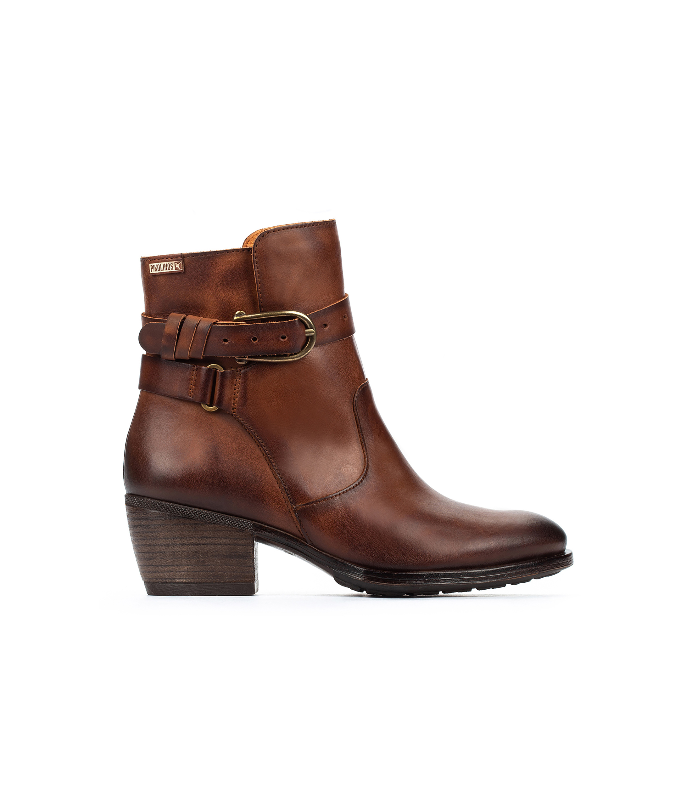 Botas pikolinos palacio de hierro Outlet
