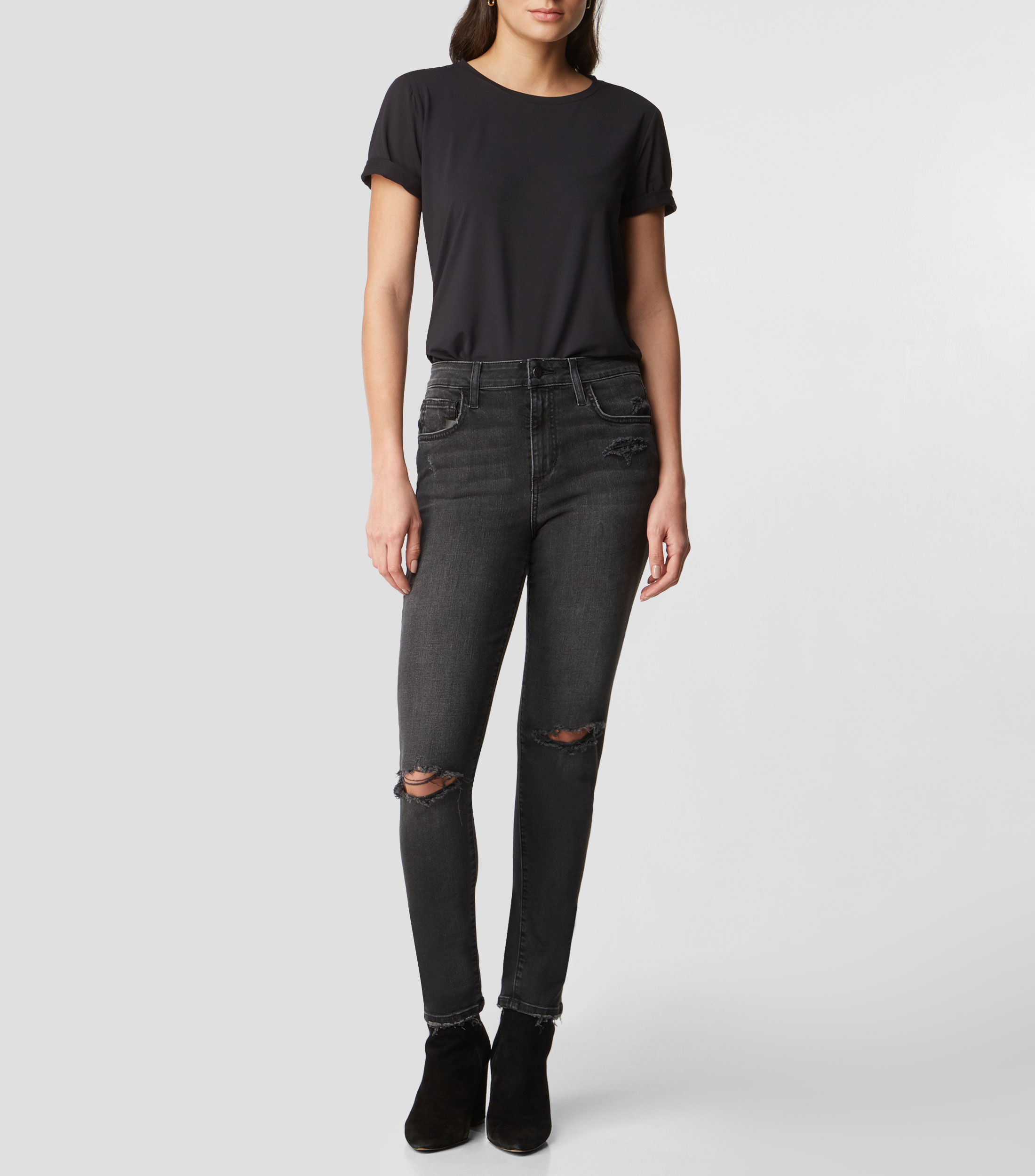 Jeans Skinny Mujer