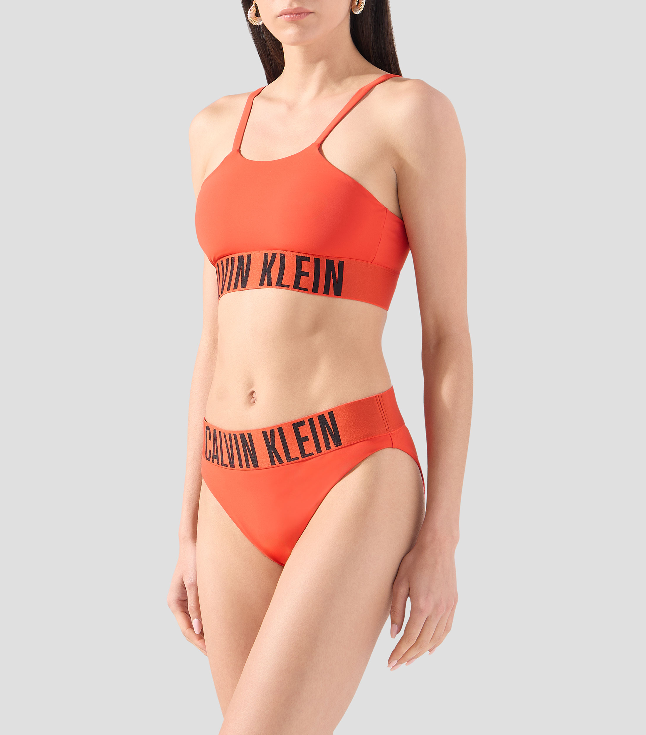 Bikini Brief Mujer