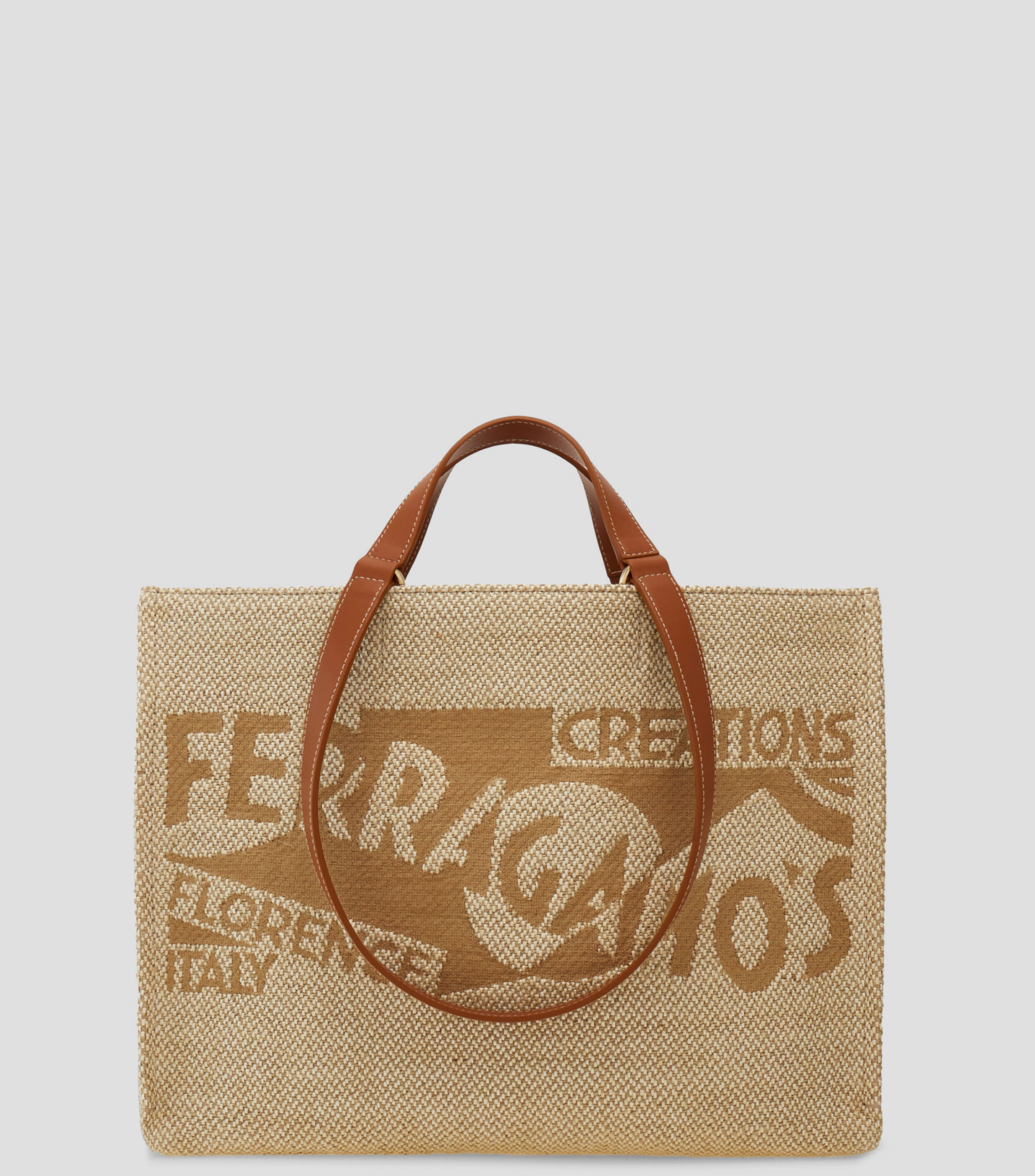 Bolsa Tote Mujer