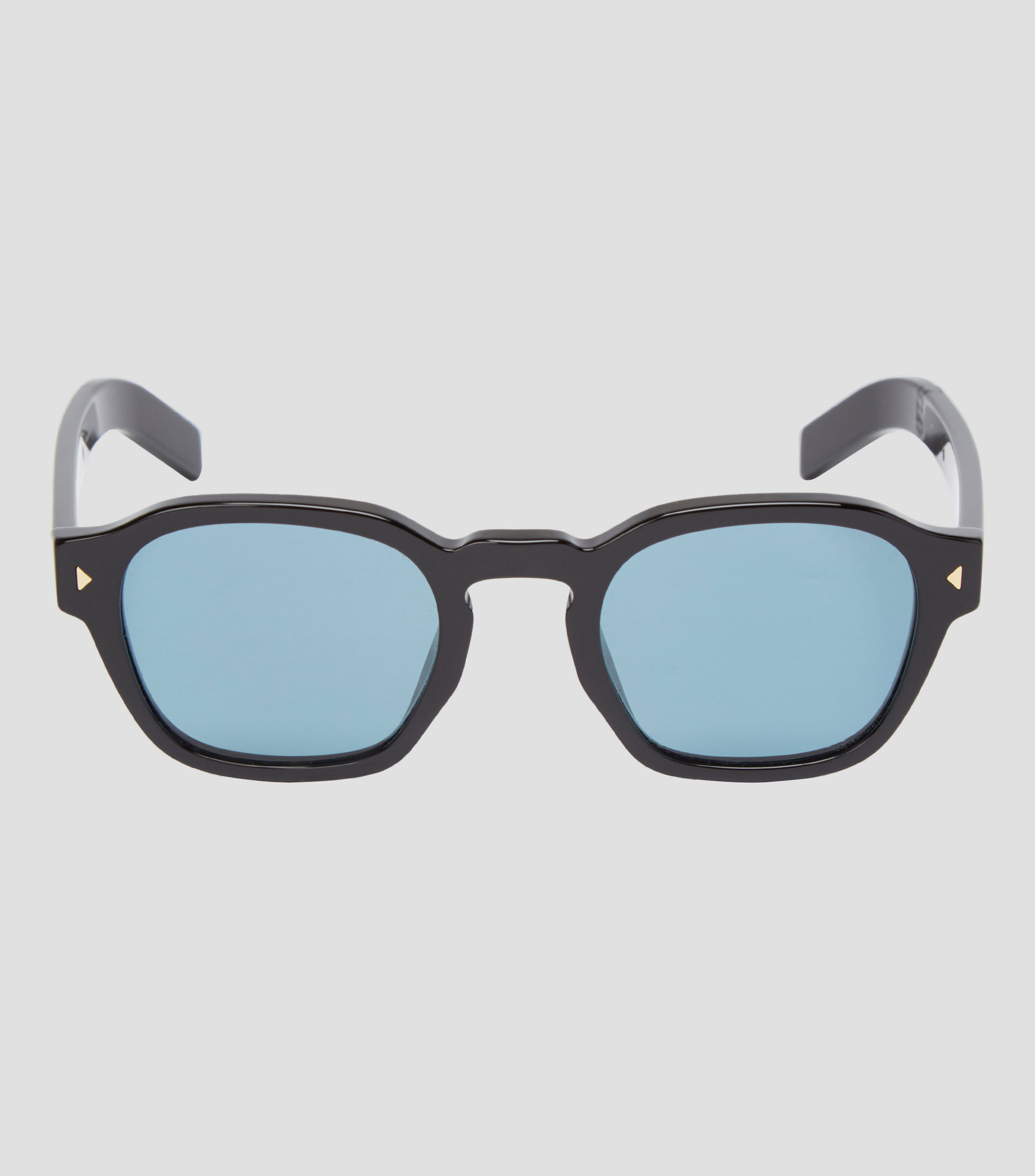Lentes de Sol Semicuadrados Unisex
