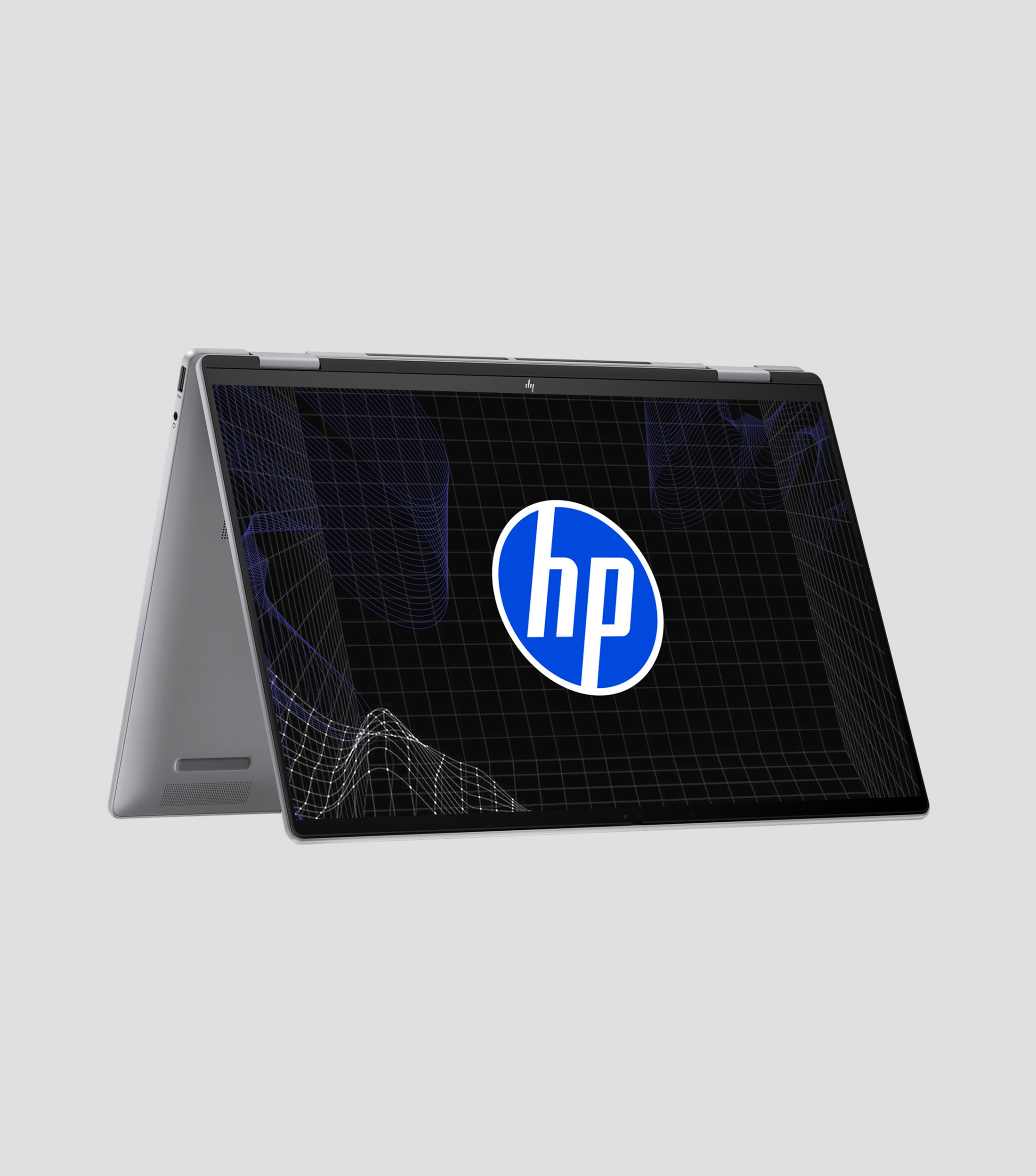 Laptop Envy 16-AD0003LA, 16", AMD Ryzen 7, RAM 16 GB, 1 TB SSD