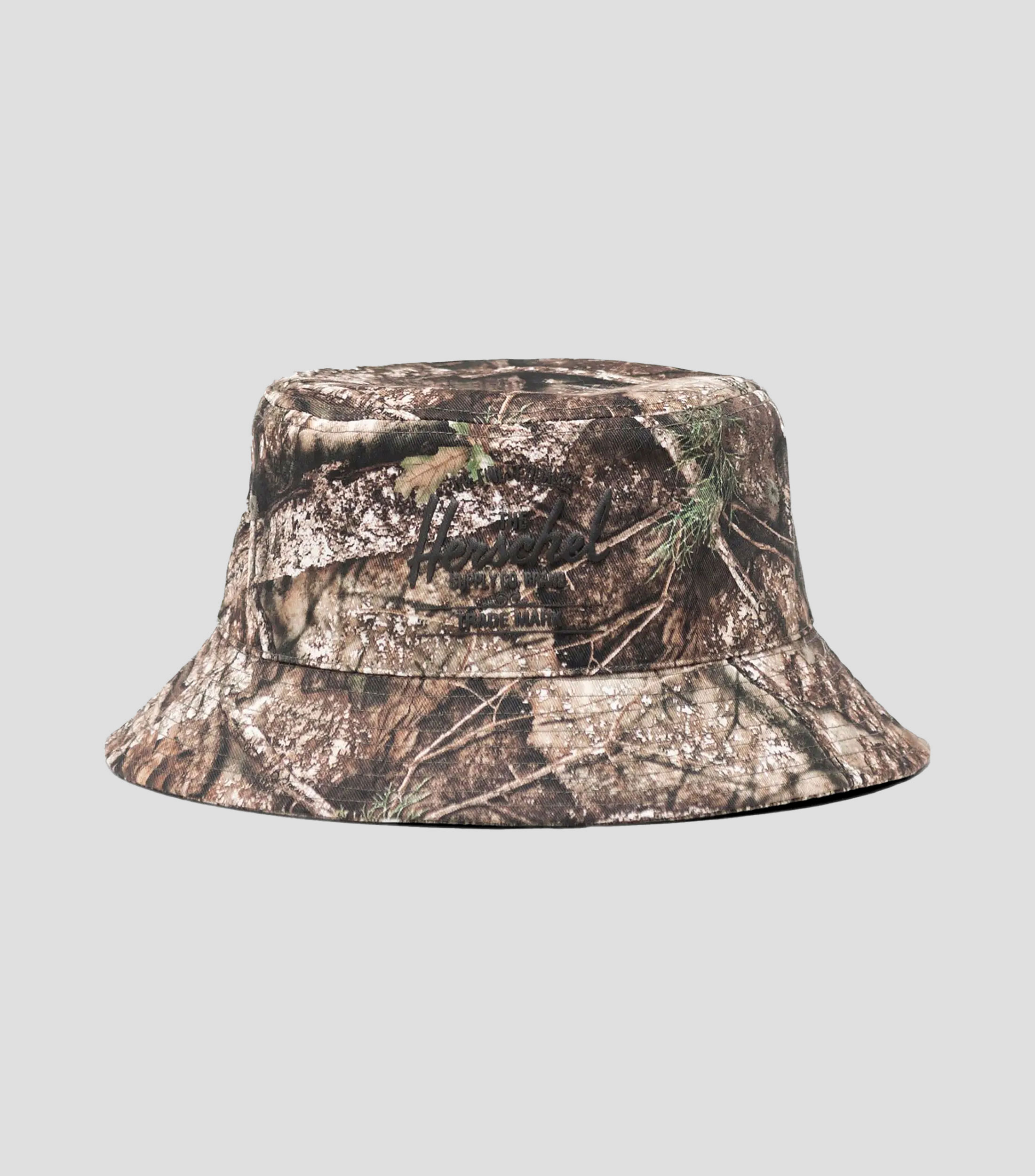 Gorro pescador Realtree estampado Niños