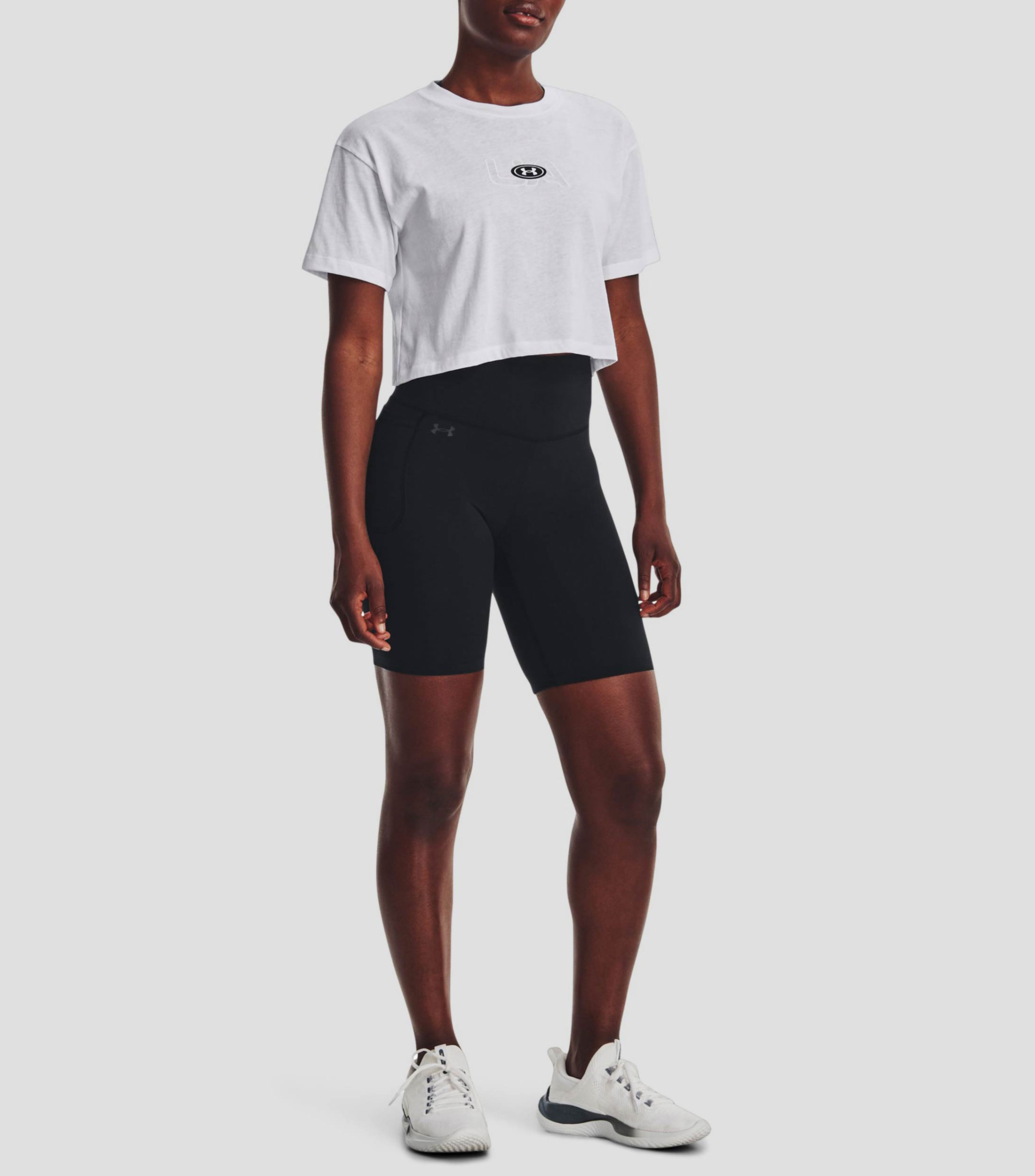 Short para entrenamiento Mujer