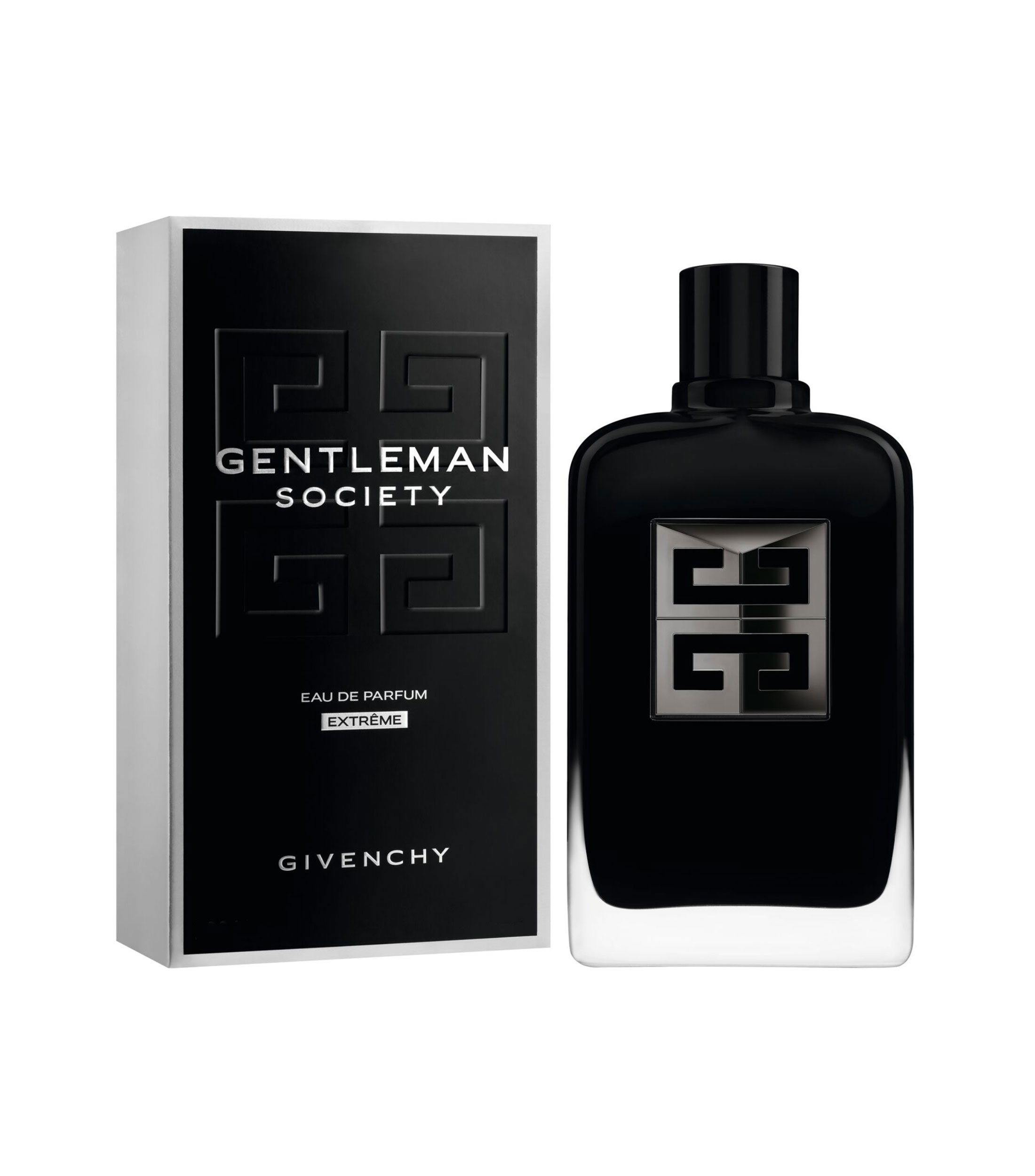 Perfume Gentleman Society Extreme, Eau de Parfum 200 ml para Hombre