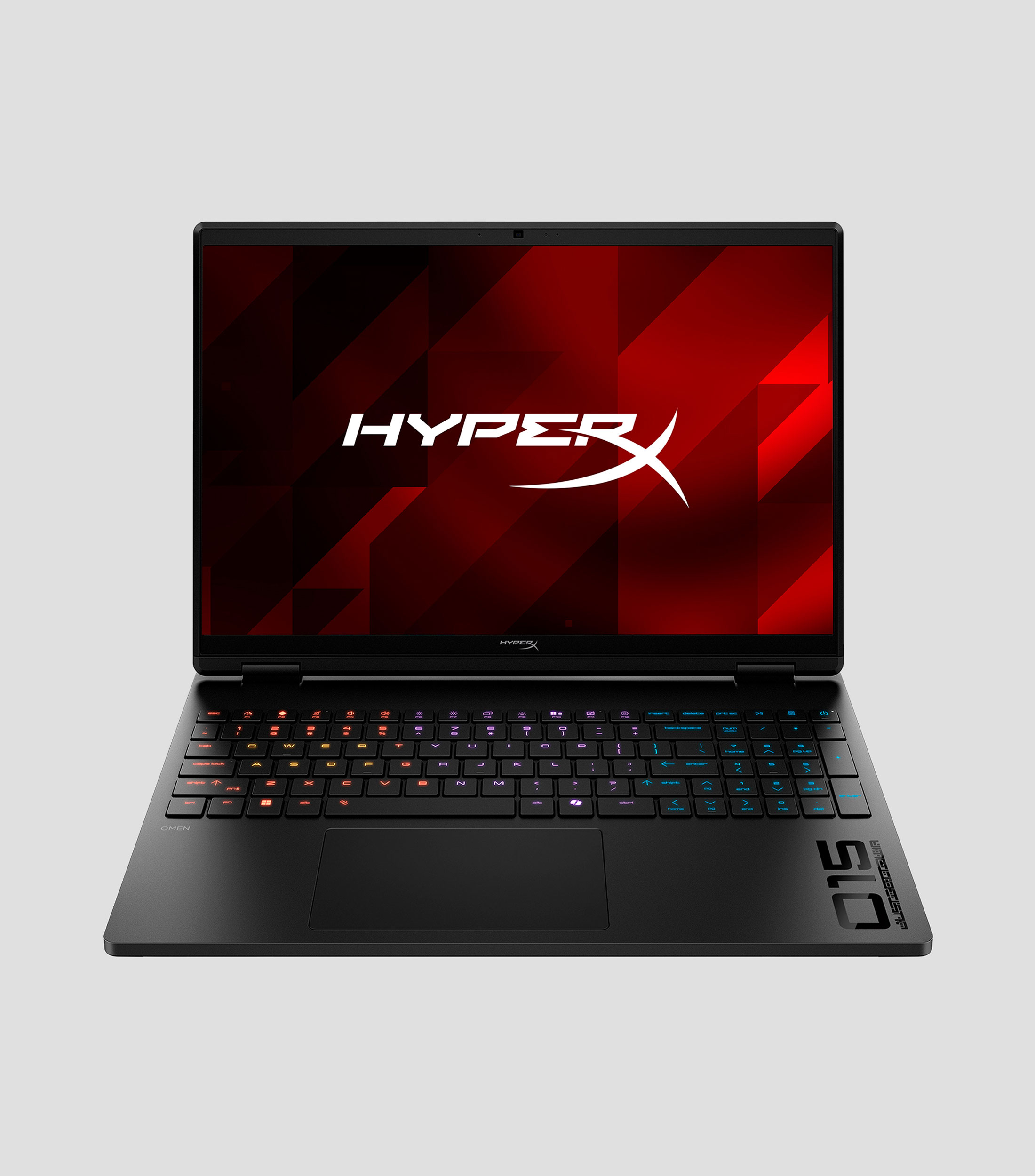 Laptop Gaming Omen HyperX 15.3", Nvidia RTX 5060, Intel Core i7, RAM 16 GB, SSD 512 GB