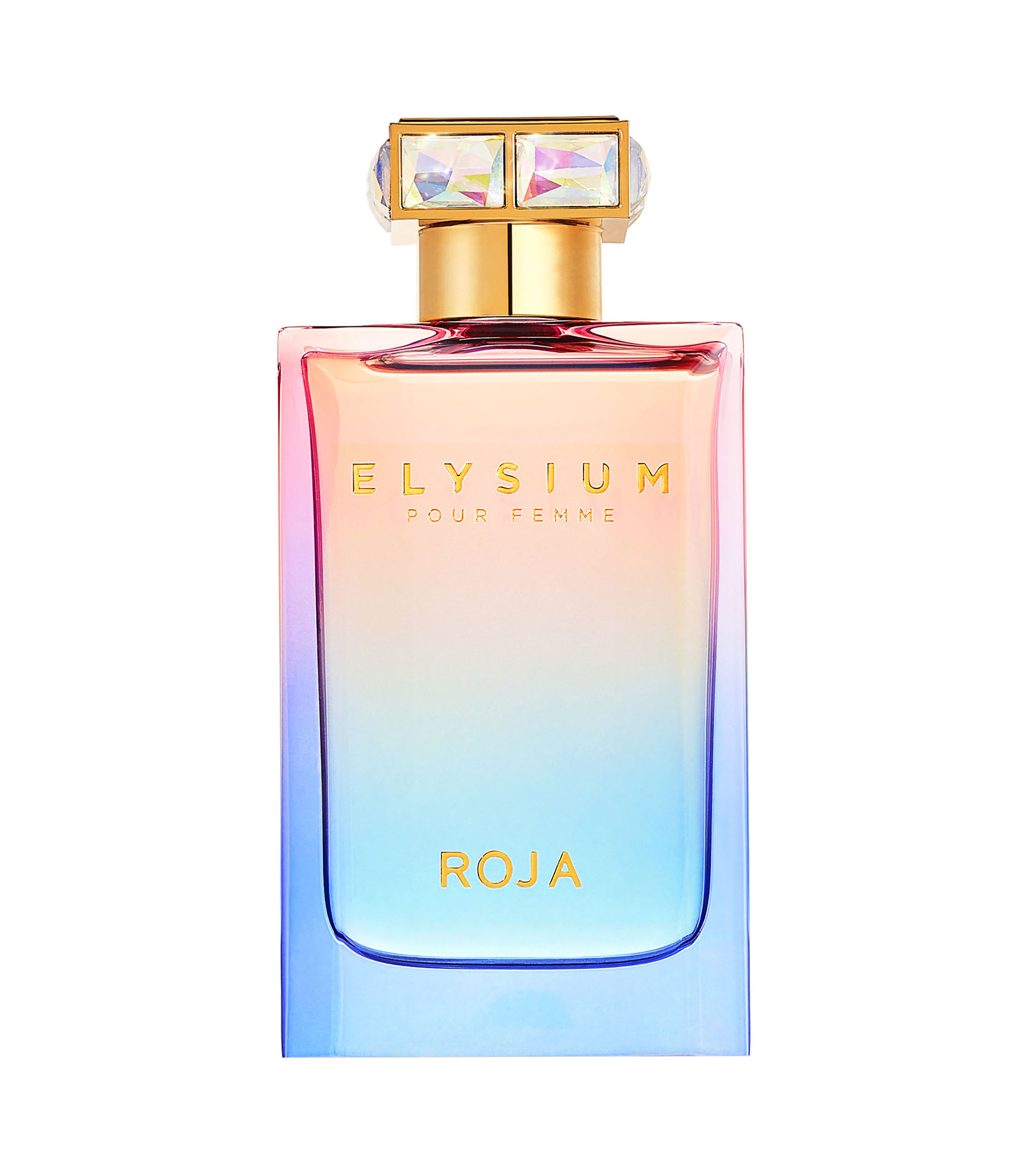 ROJ ELYSIUM POUR FEMME EDP 75ML