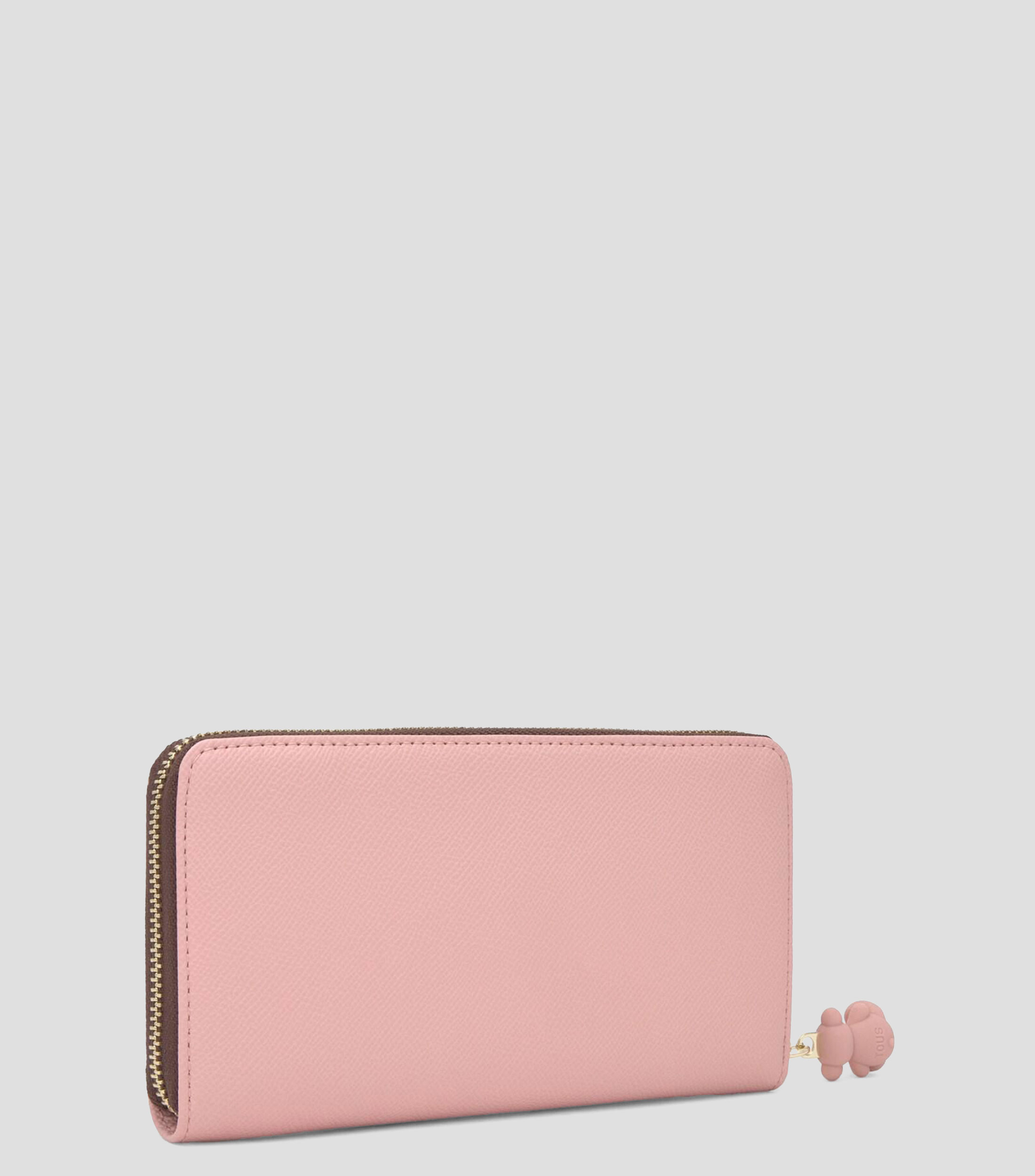 Cartera mediana Back to basics Mujer