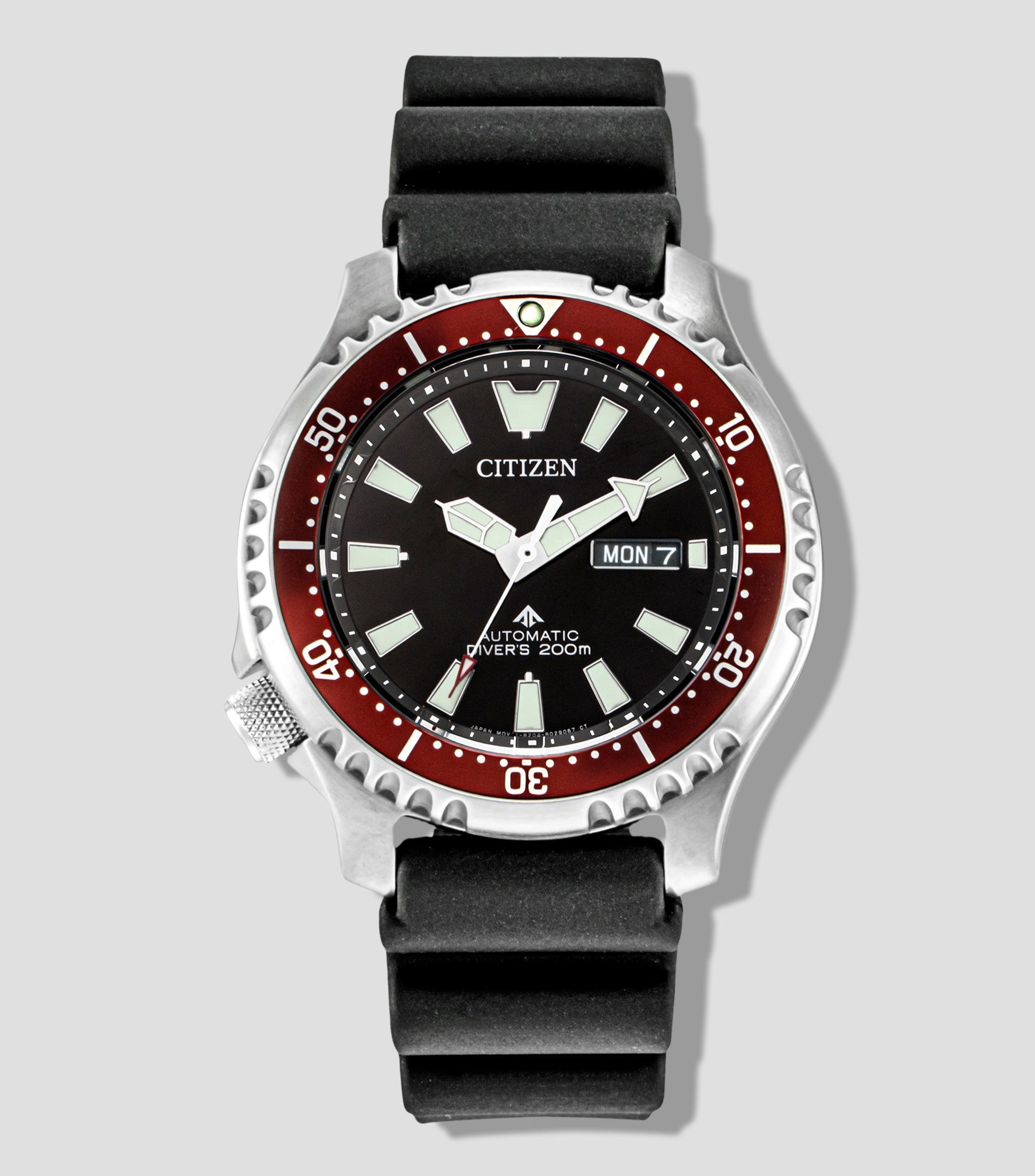 Reloj Promaster Dive Automático Hombre