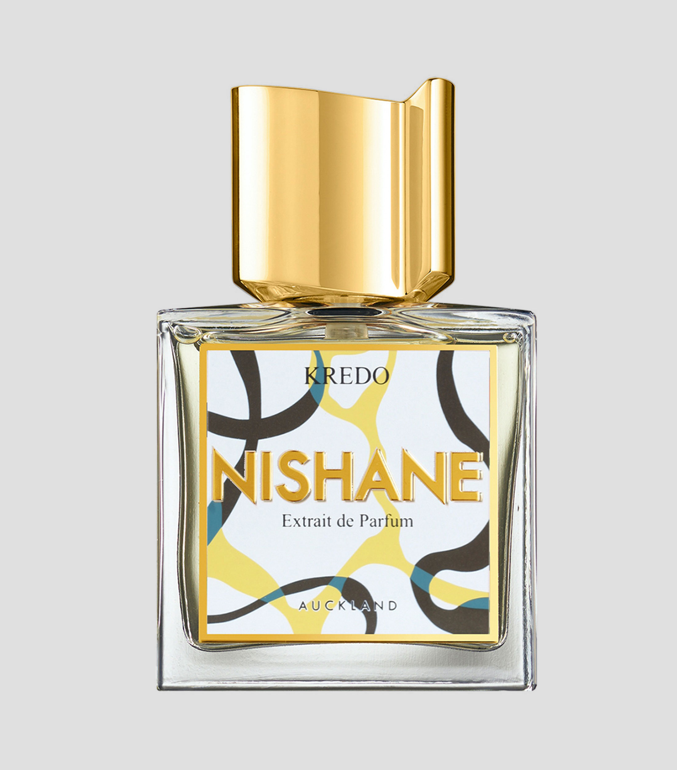 Perfume, Kredo Parfum, 50 ml Unisex