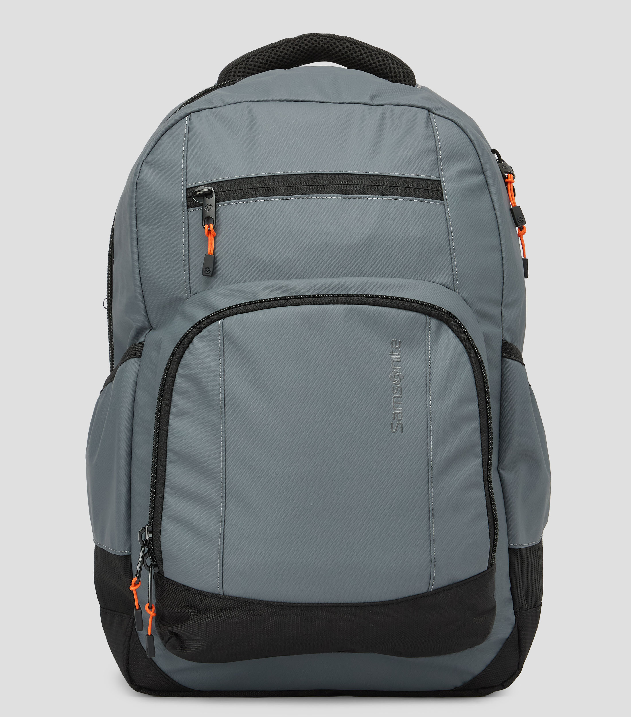 Mochila Reformation Bravo Asphalt Nino