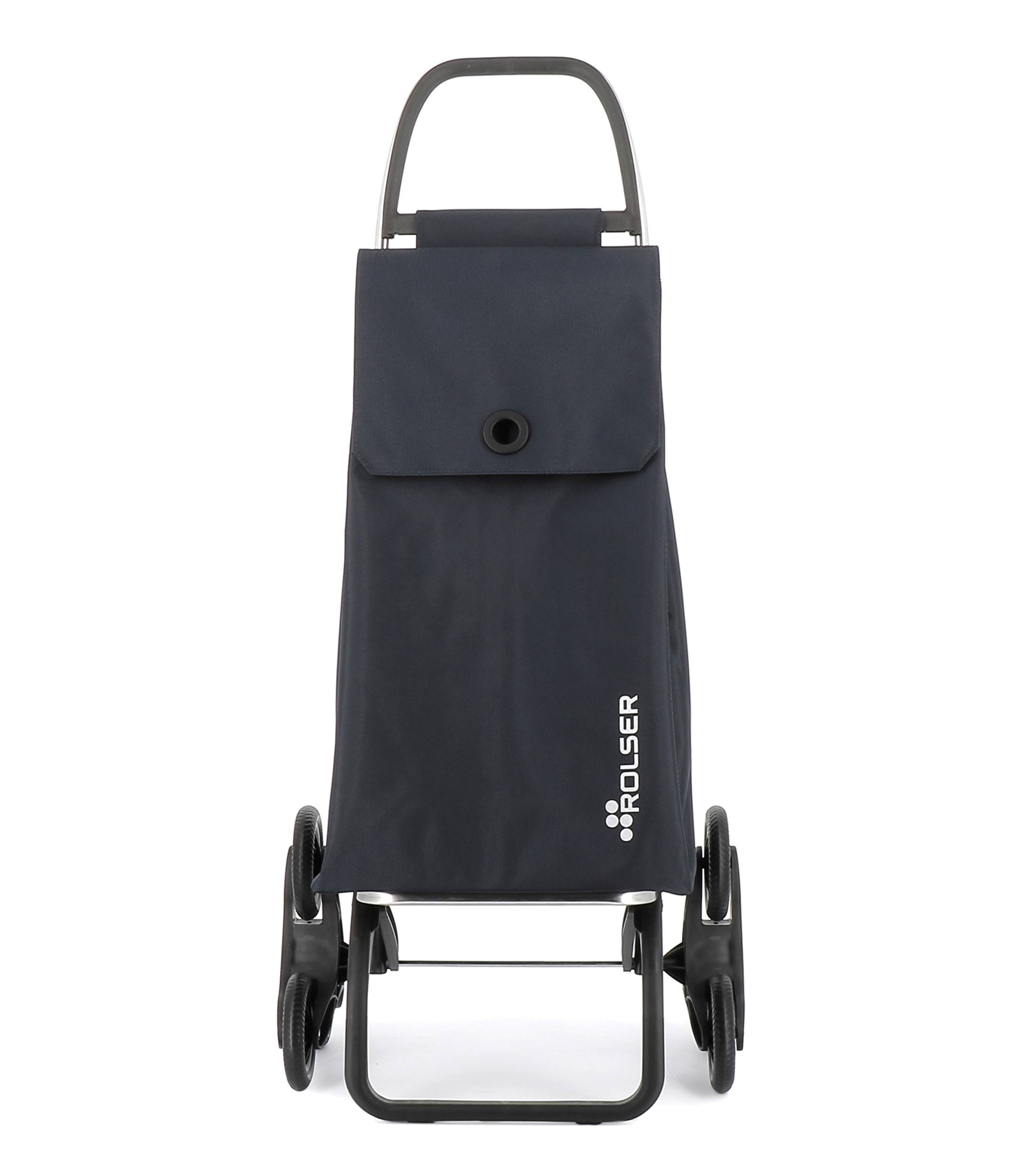 Rolser: Carrito multiusos Akanto azul marino | El Palacio de Hierro