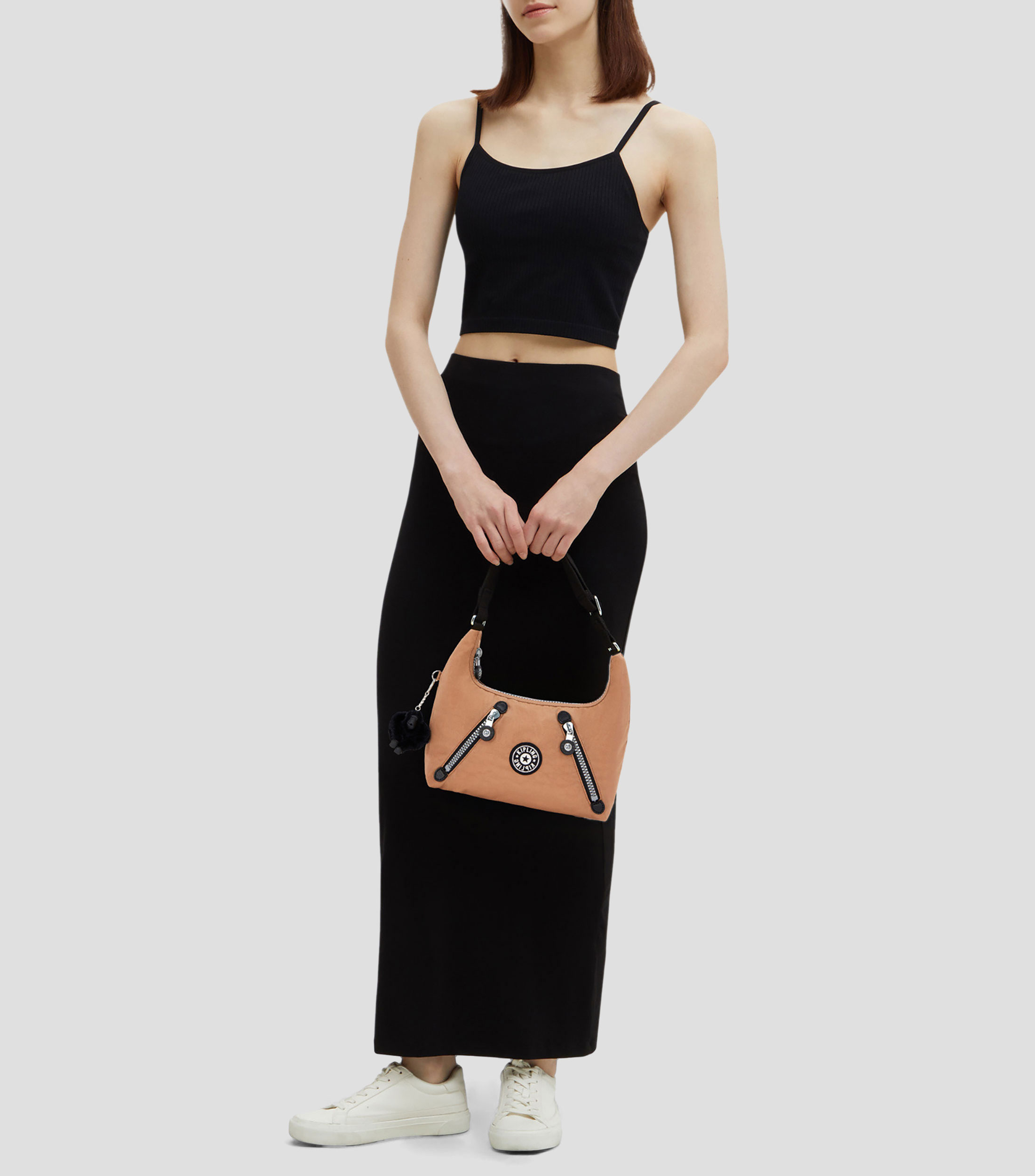 Bolsa shoulder Nikki Niña