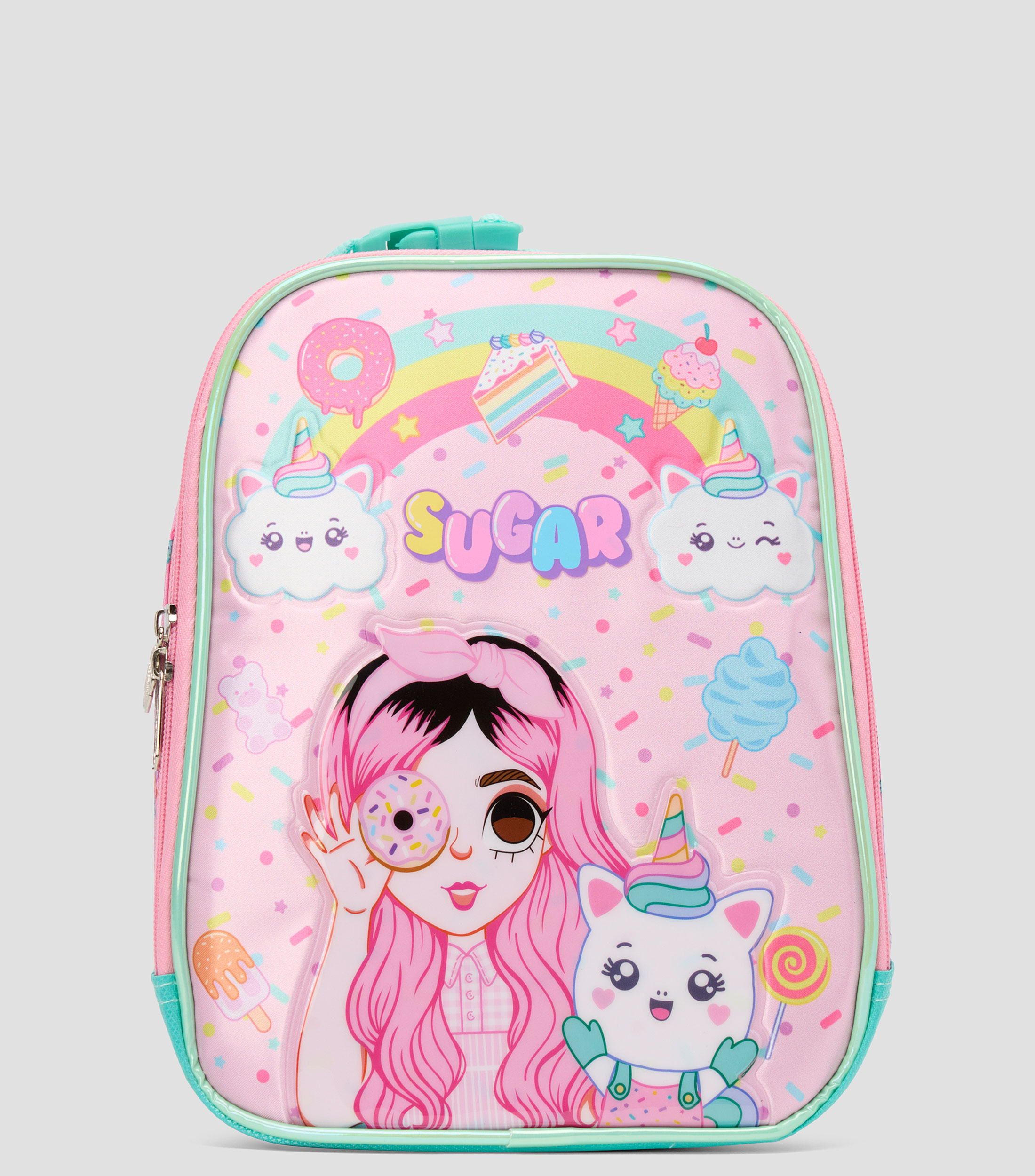 Lonchera Mis Pastelitos Nina