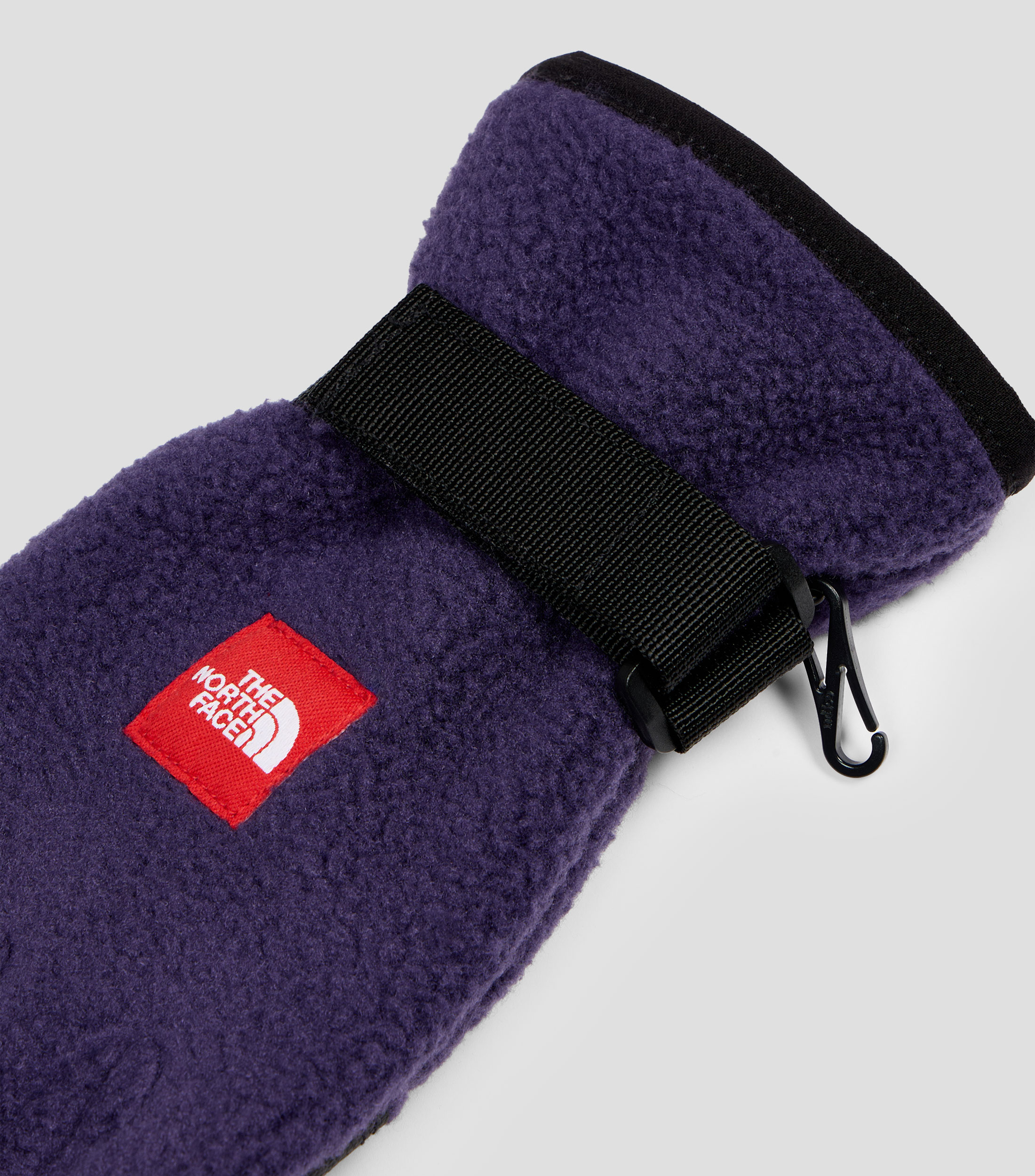 Guantes para senderismo Fleece Hombre