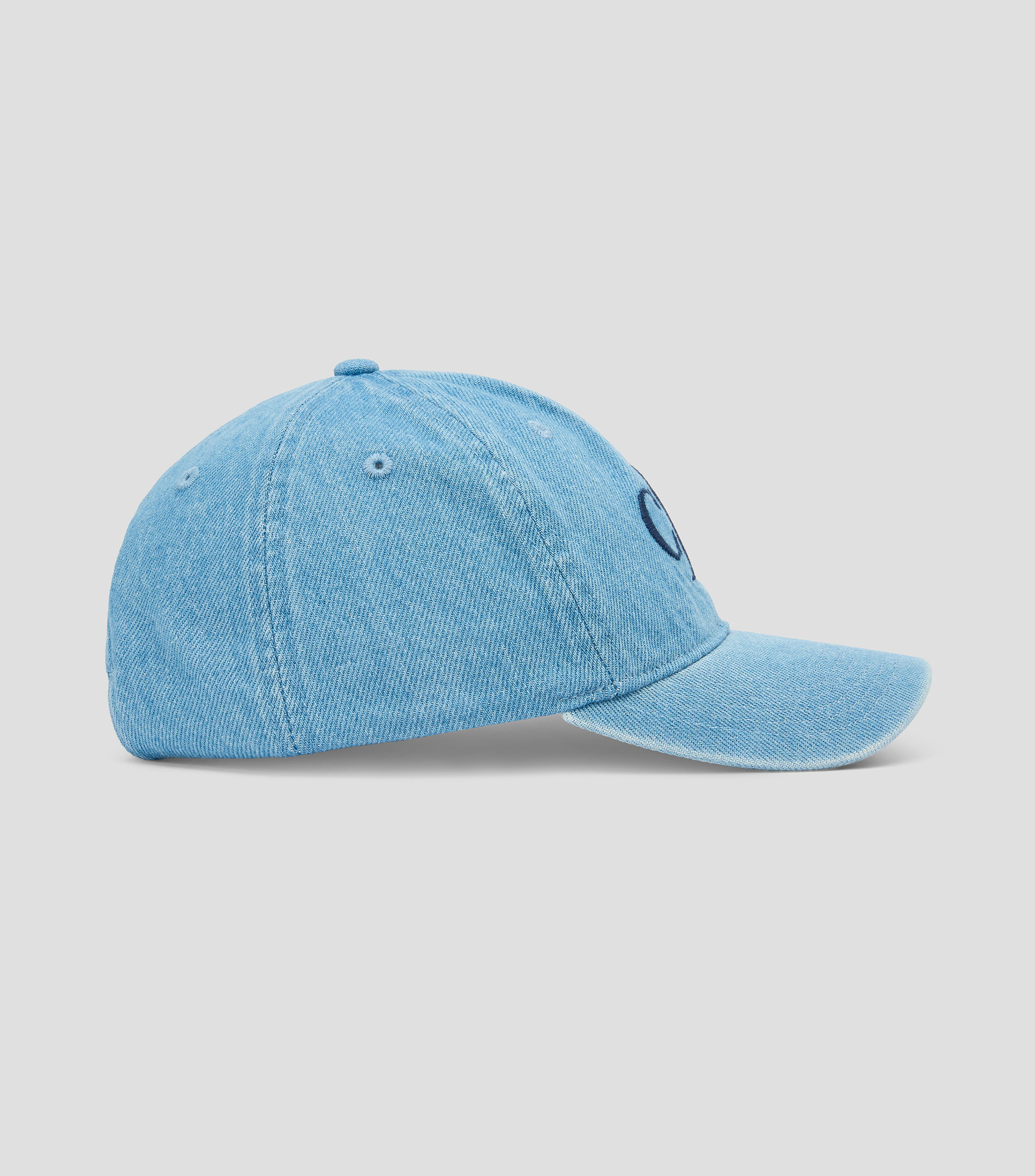 Gorra con logo Niños