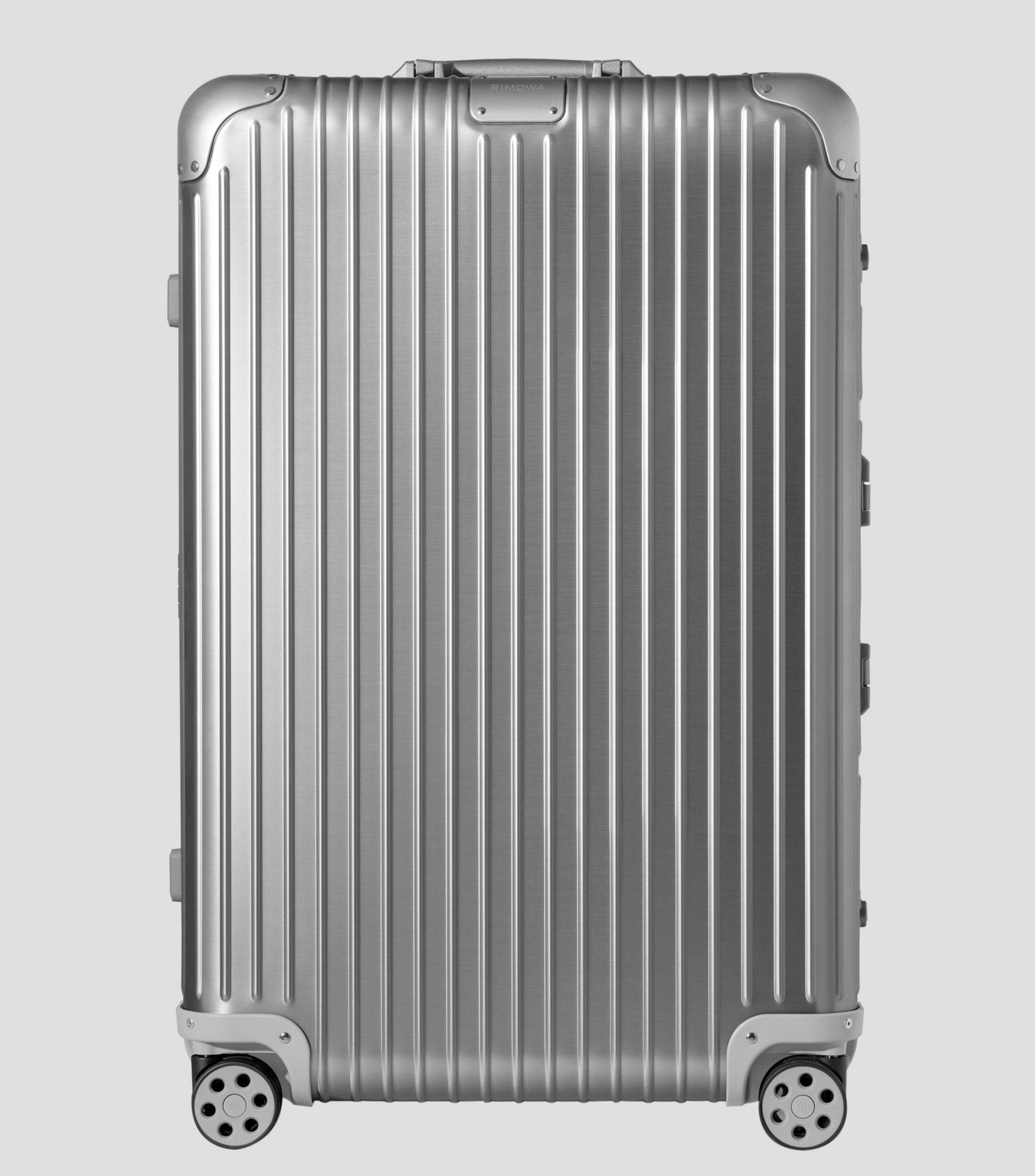 Maleta de viaje Check-In Original L plata