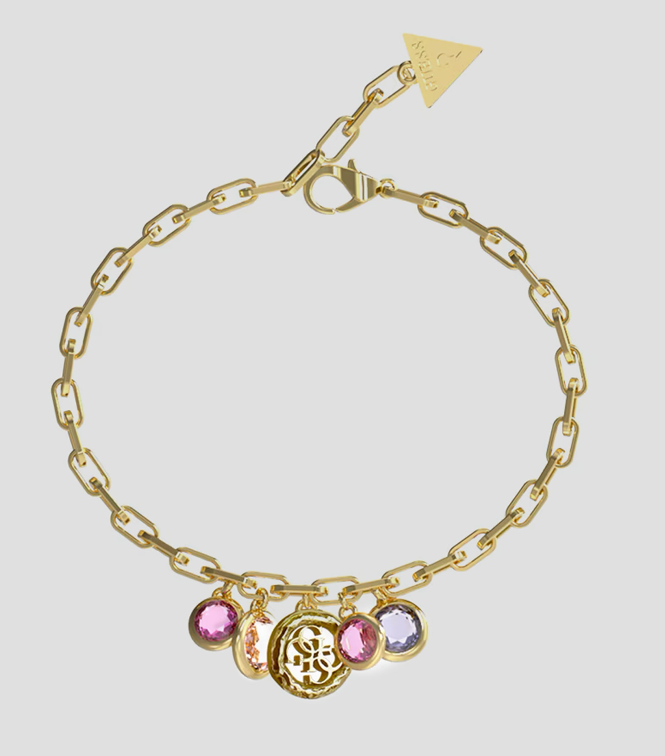 Brazalete Petra Mujer