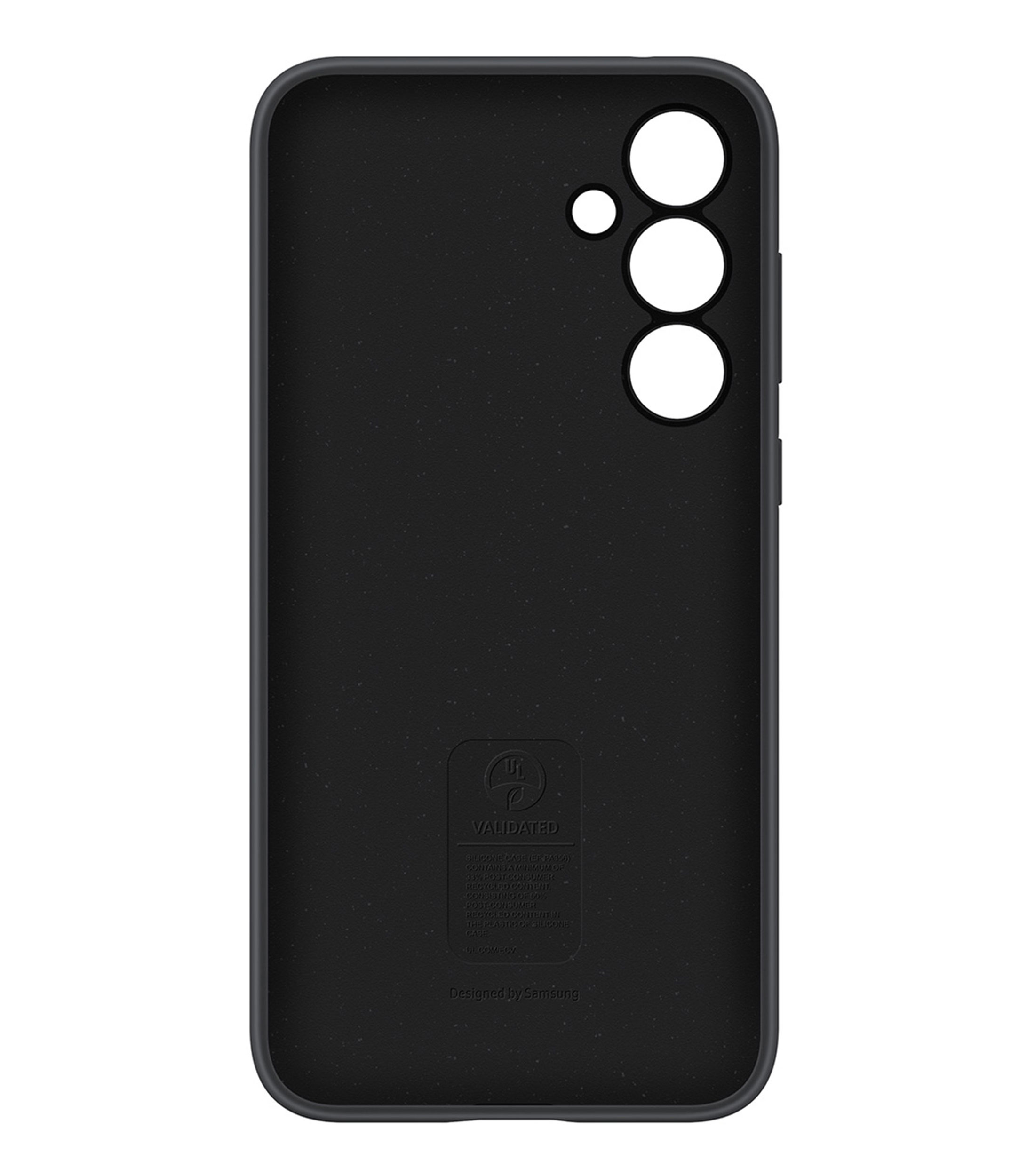 Funda Galaxy A35 Negro