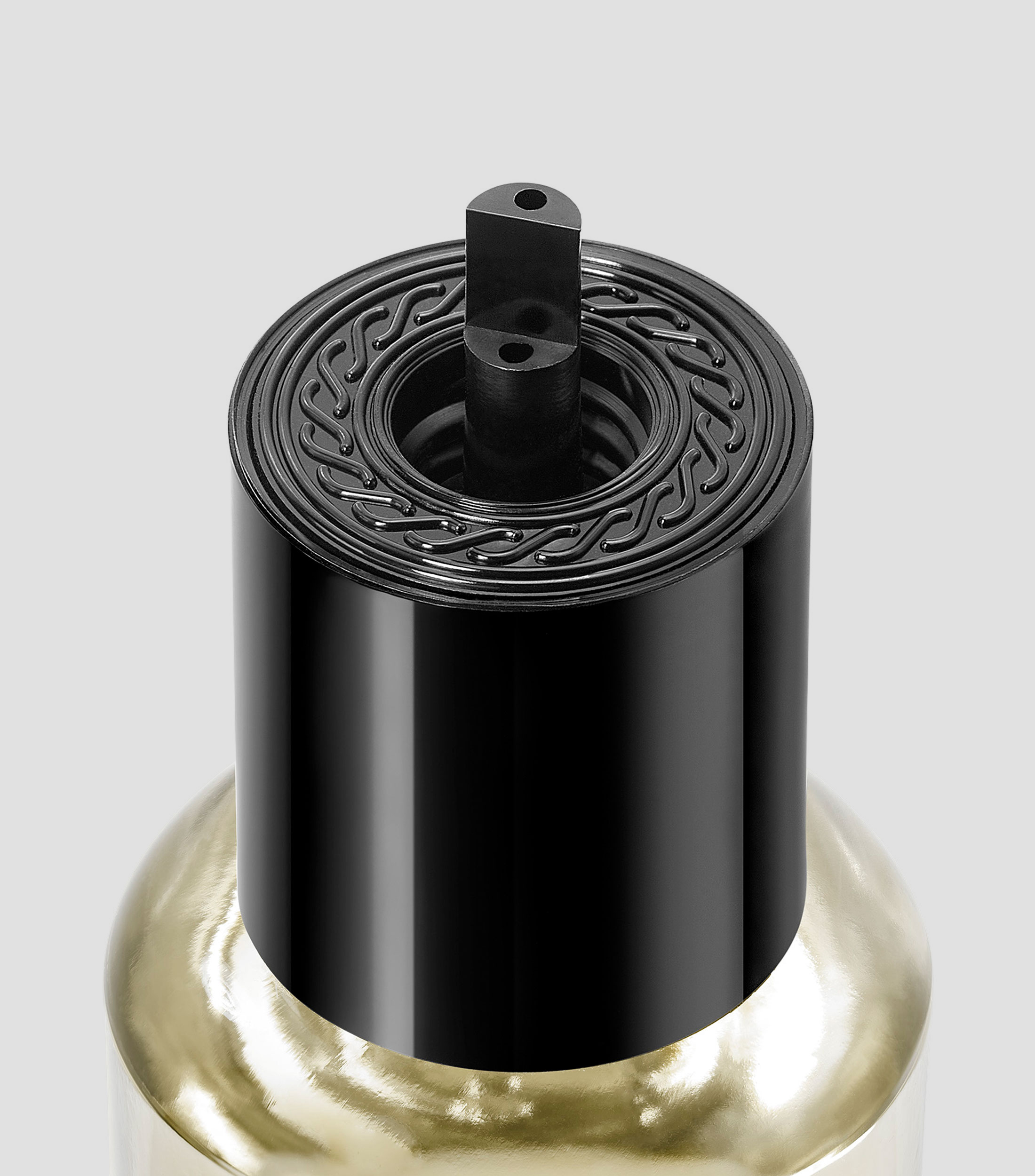 Refill Perfume Musk Oud Eau de Parfum 100 ml Unisex