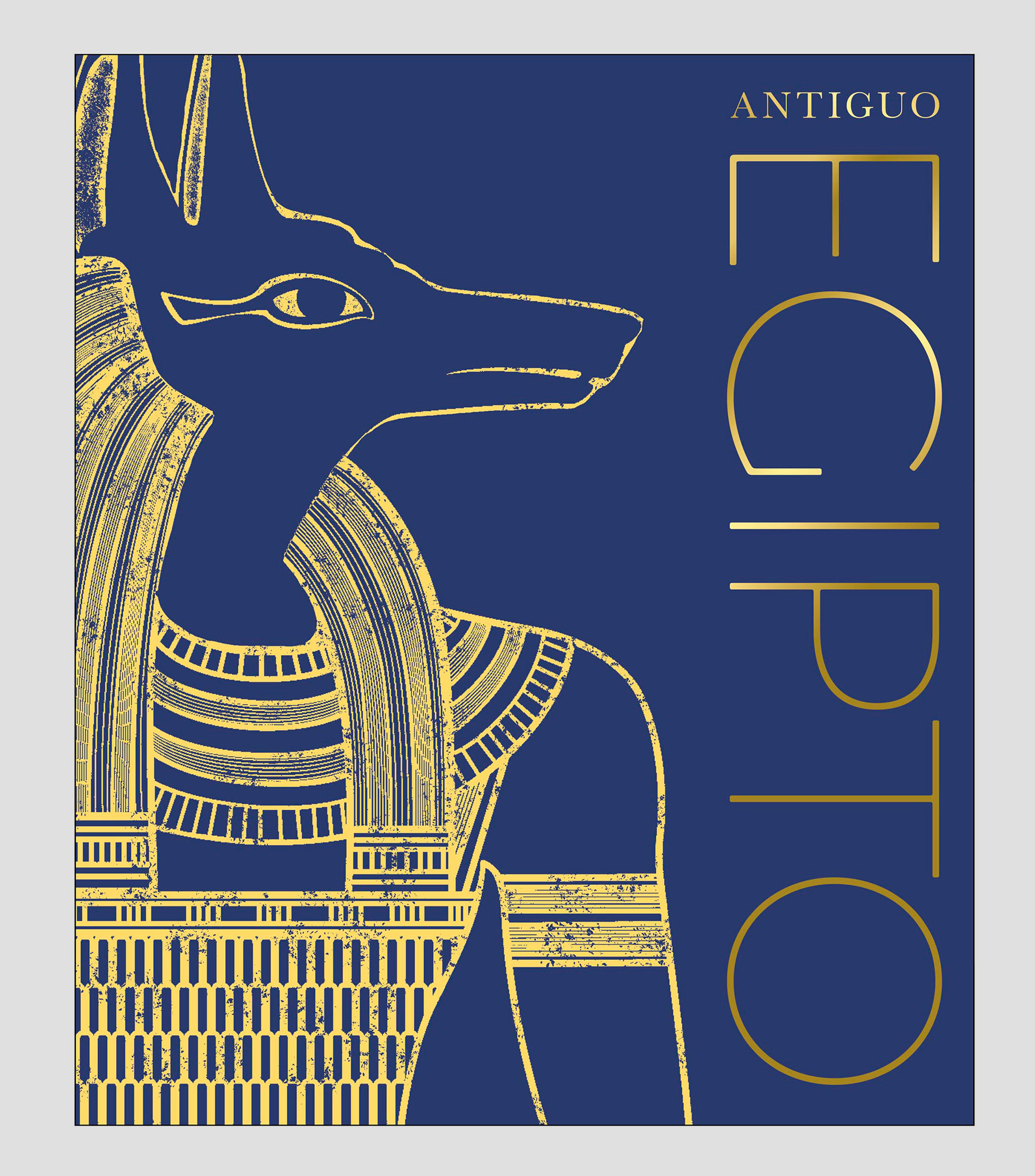 Arte Y RecreaciónAntiguo Egipto, Dorling Kindersley