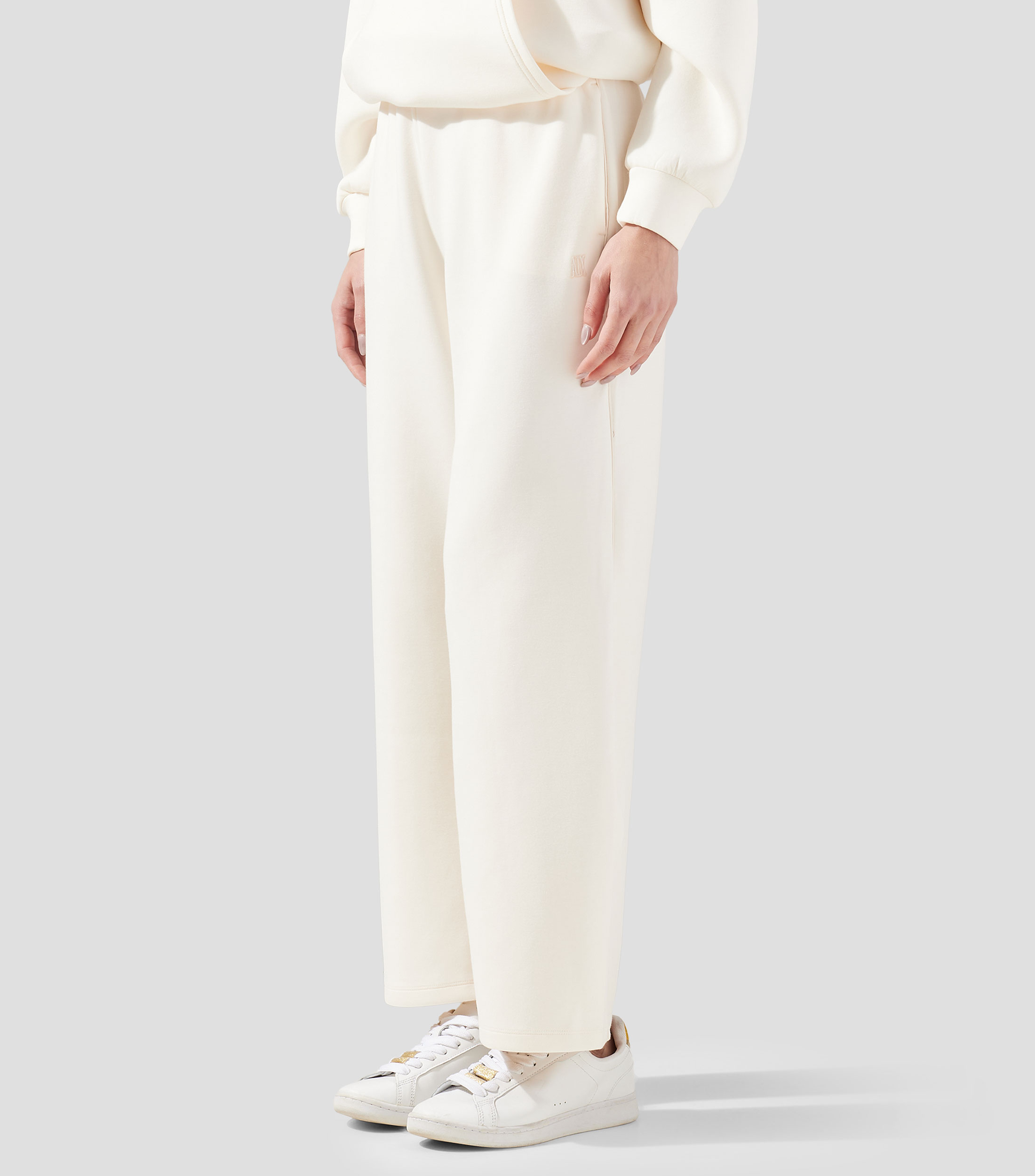 Pants liso Mujer