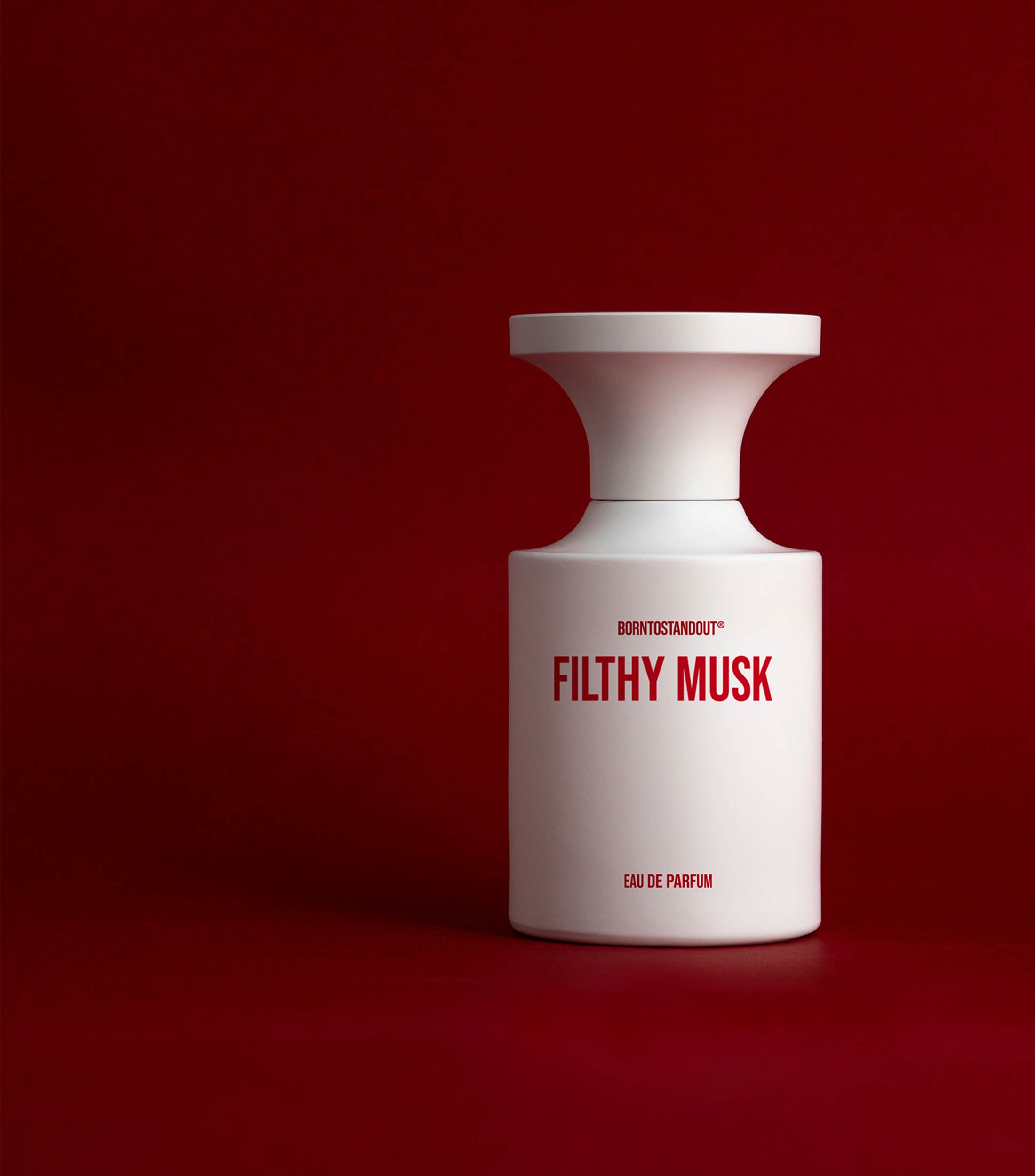 Perfume Filthy Musk, Eau de Parfum 50 ml Unisex