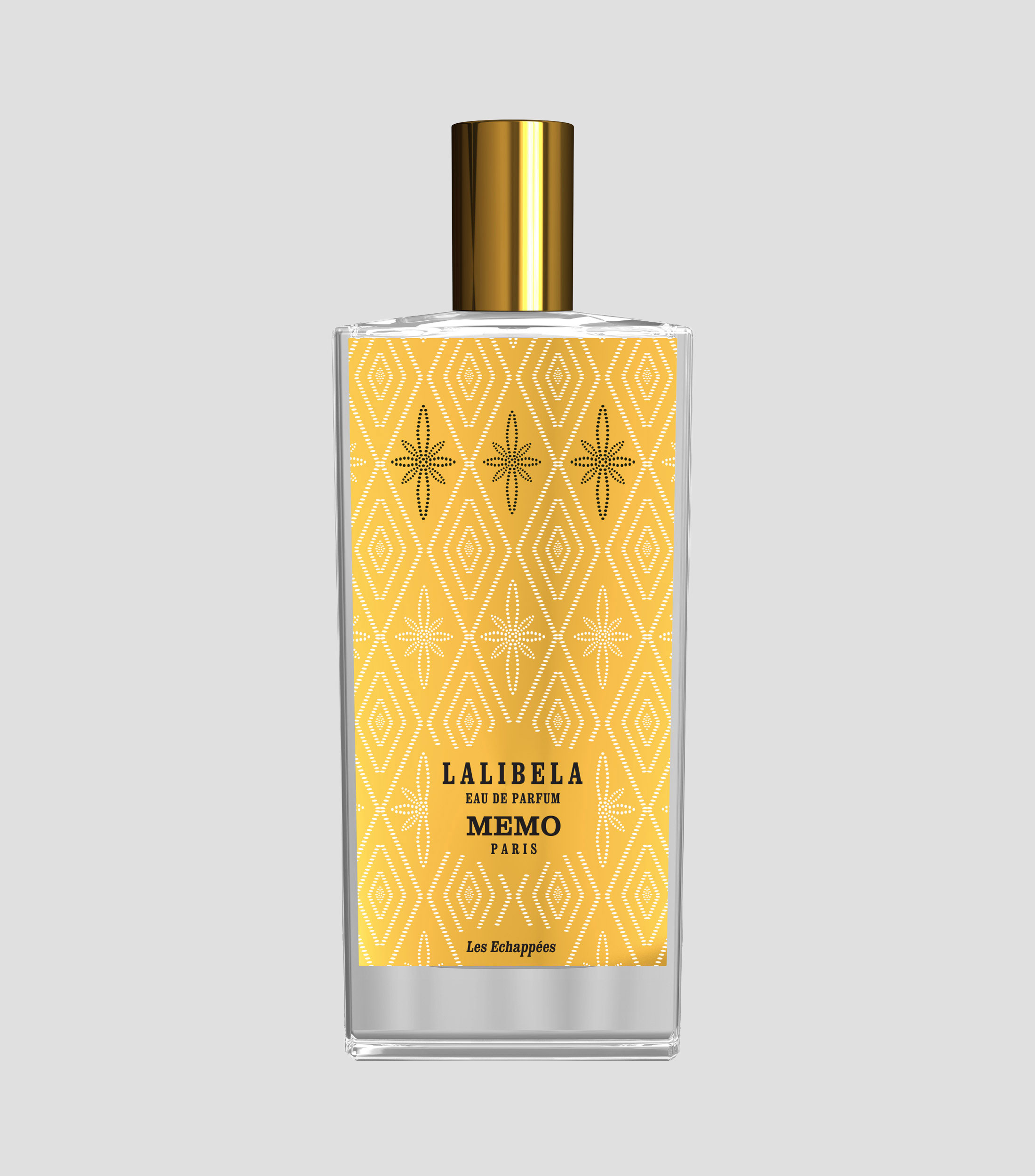 Perfume, Lalibela Eau de Parfum, 75 ml Unisex
