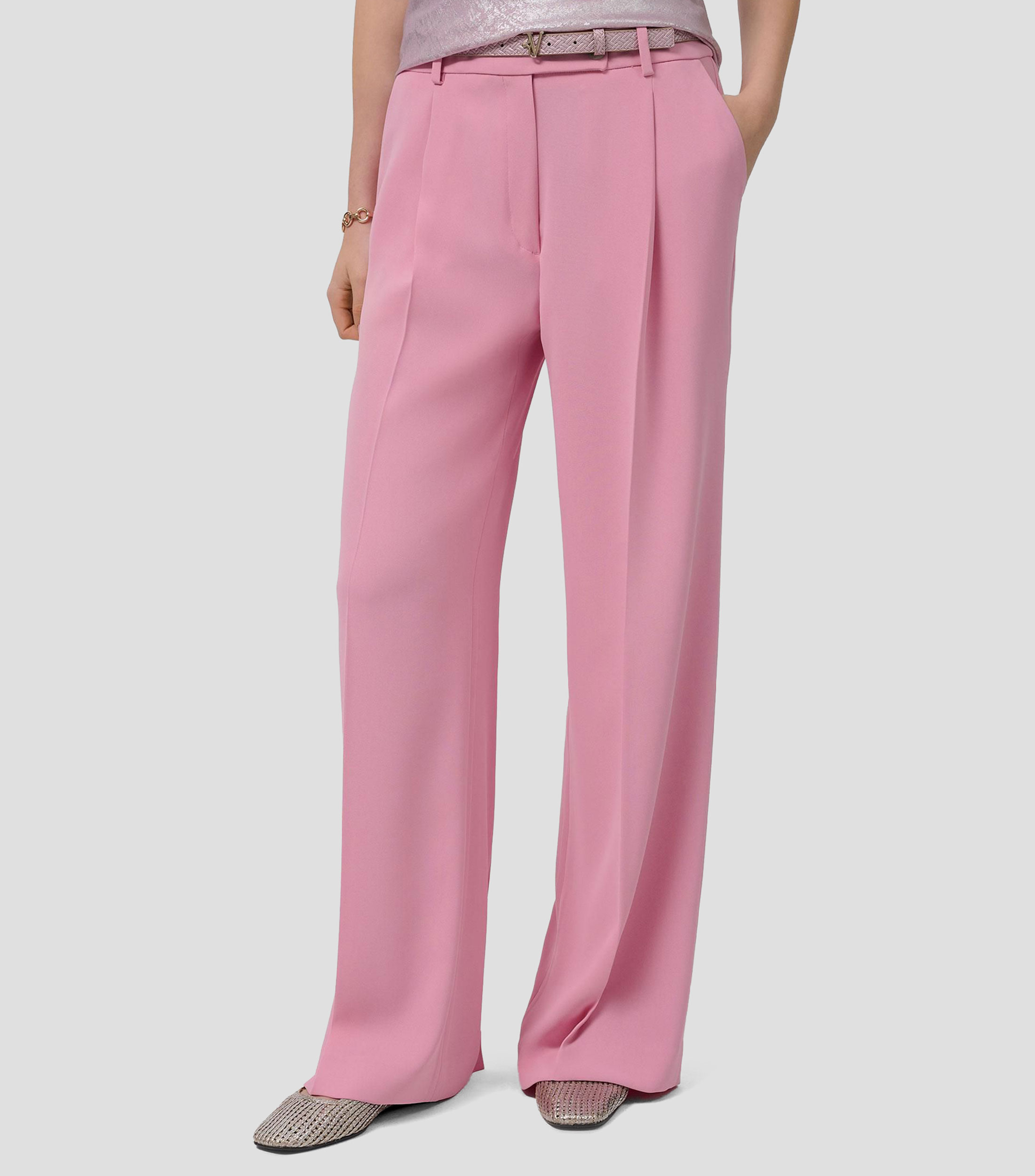 Pantalón de vestir Mujer